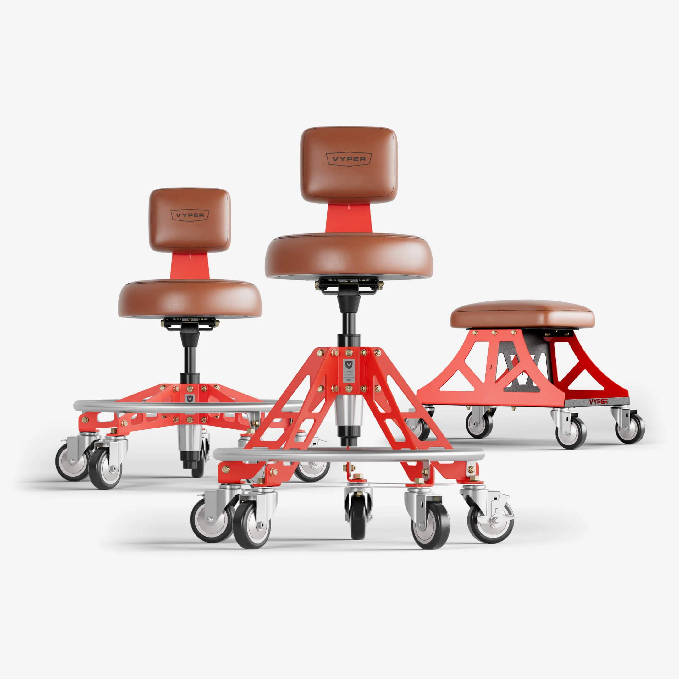 ELITE TRIO PACKAGE - Image 20