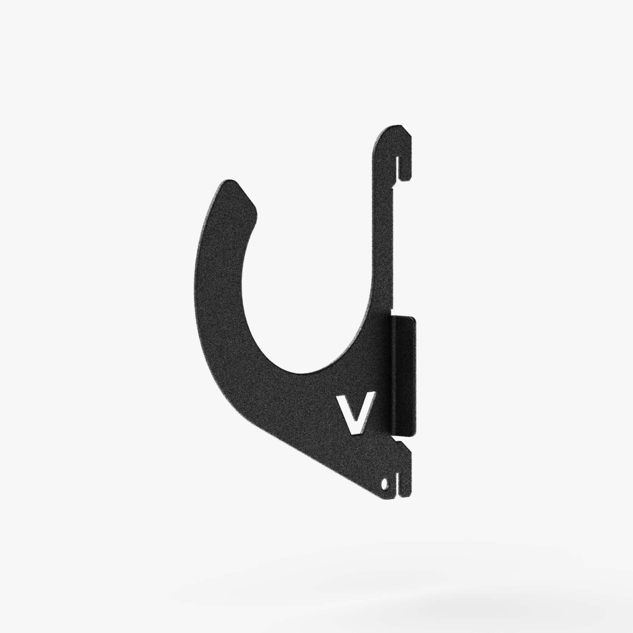 EXTENSION CORD / HOSE HOOK - Image 2