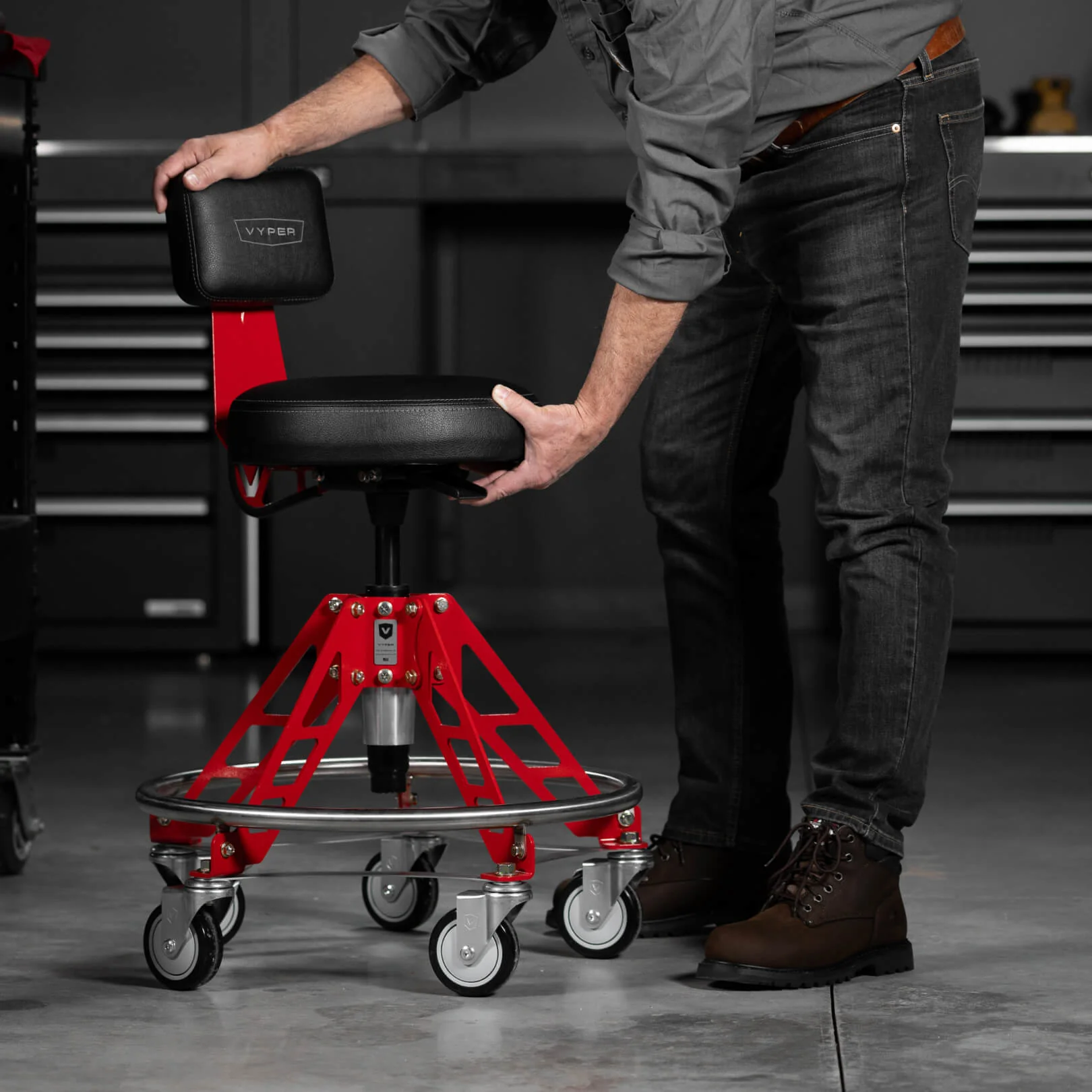 EZ-LIFT KIT - Image 6