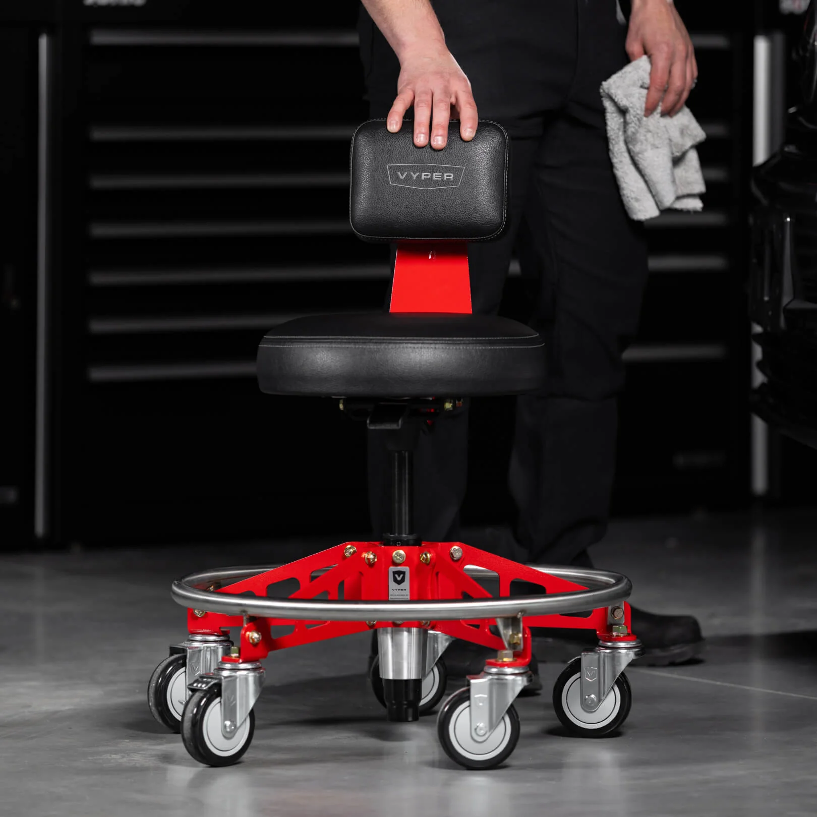 EZ-LIFT KIT - Image 7