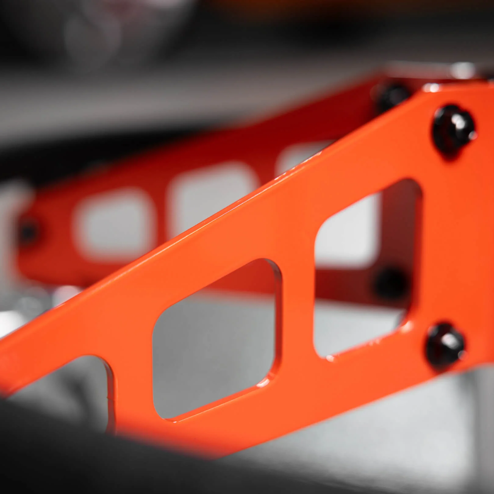 FORD MUSTANG® - COMPETITION ORANGE - Image 12