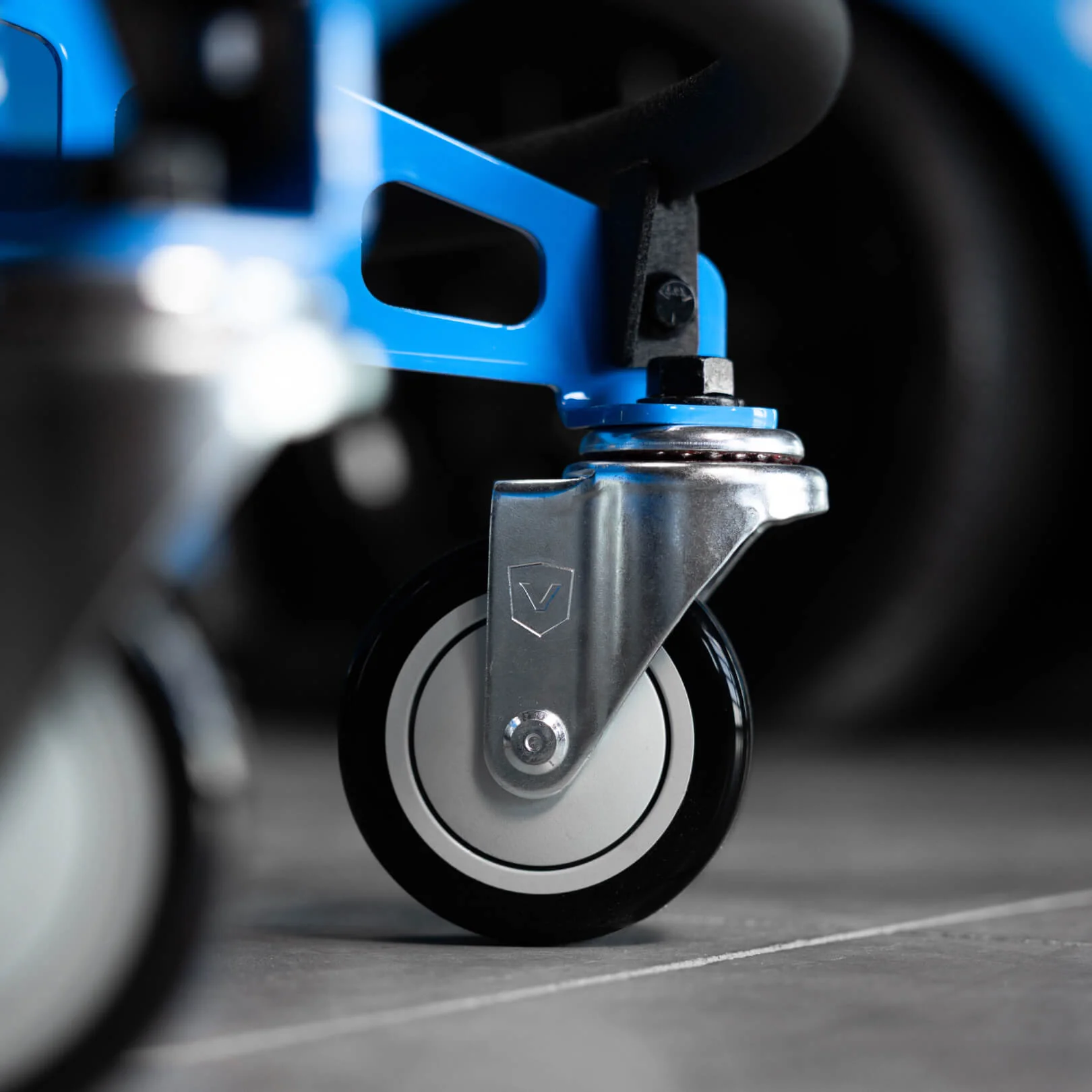 FORD MUSTANG® - GRABBER BLUE - Image 12