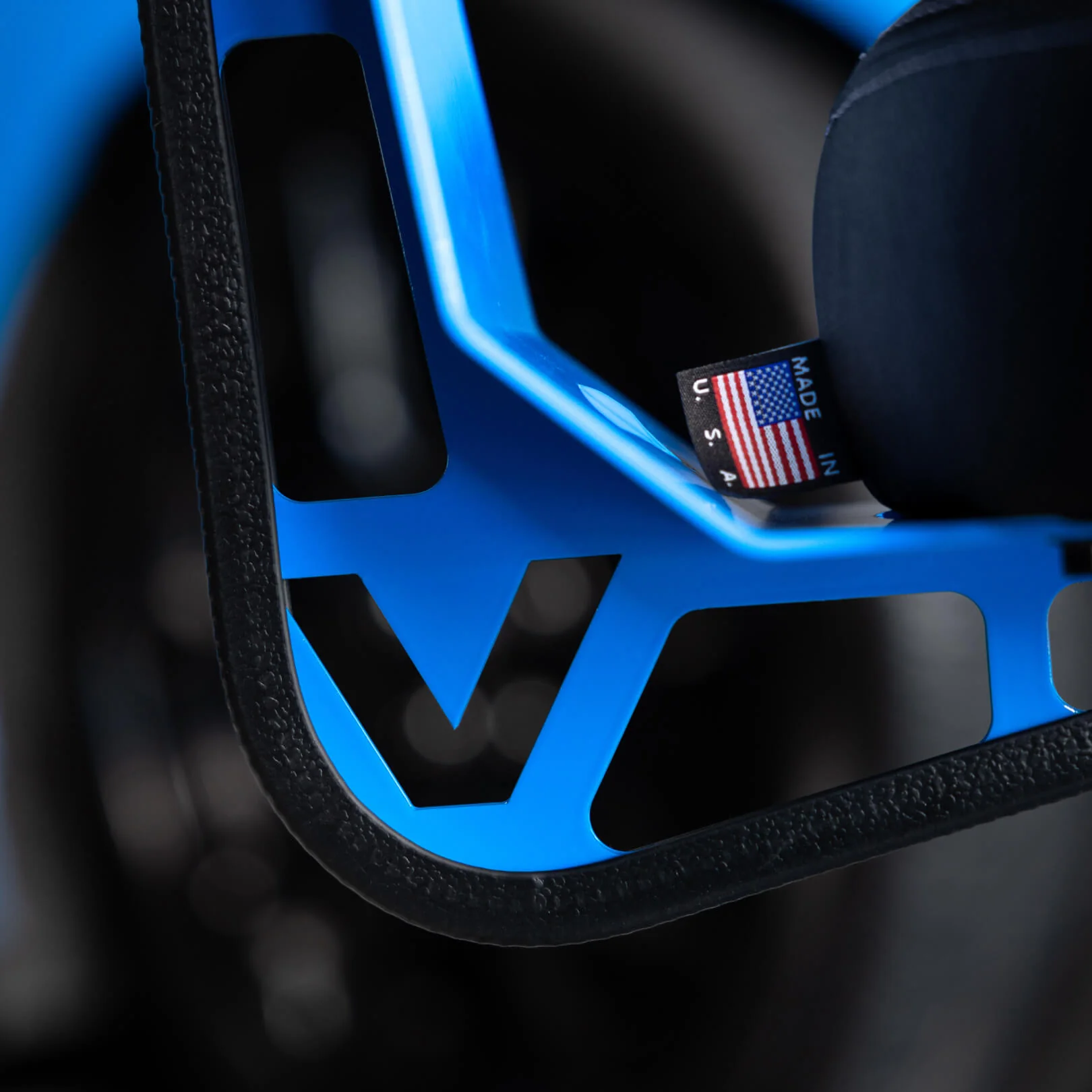 FORD MUSTANG® - GRABBER BLUE - Image 13