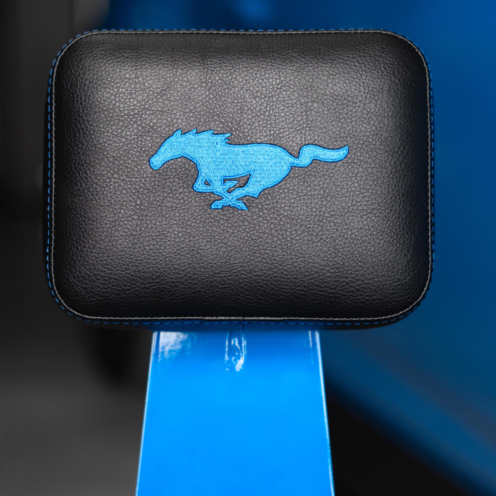FORD MUSTANG® - GRABBER BLUE - Image 8