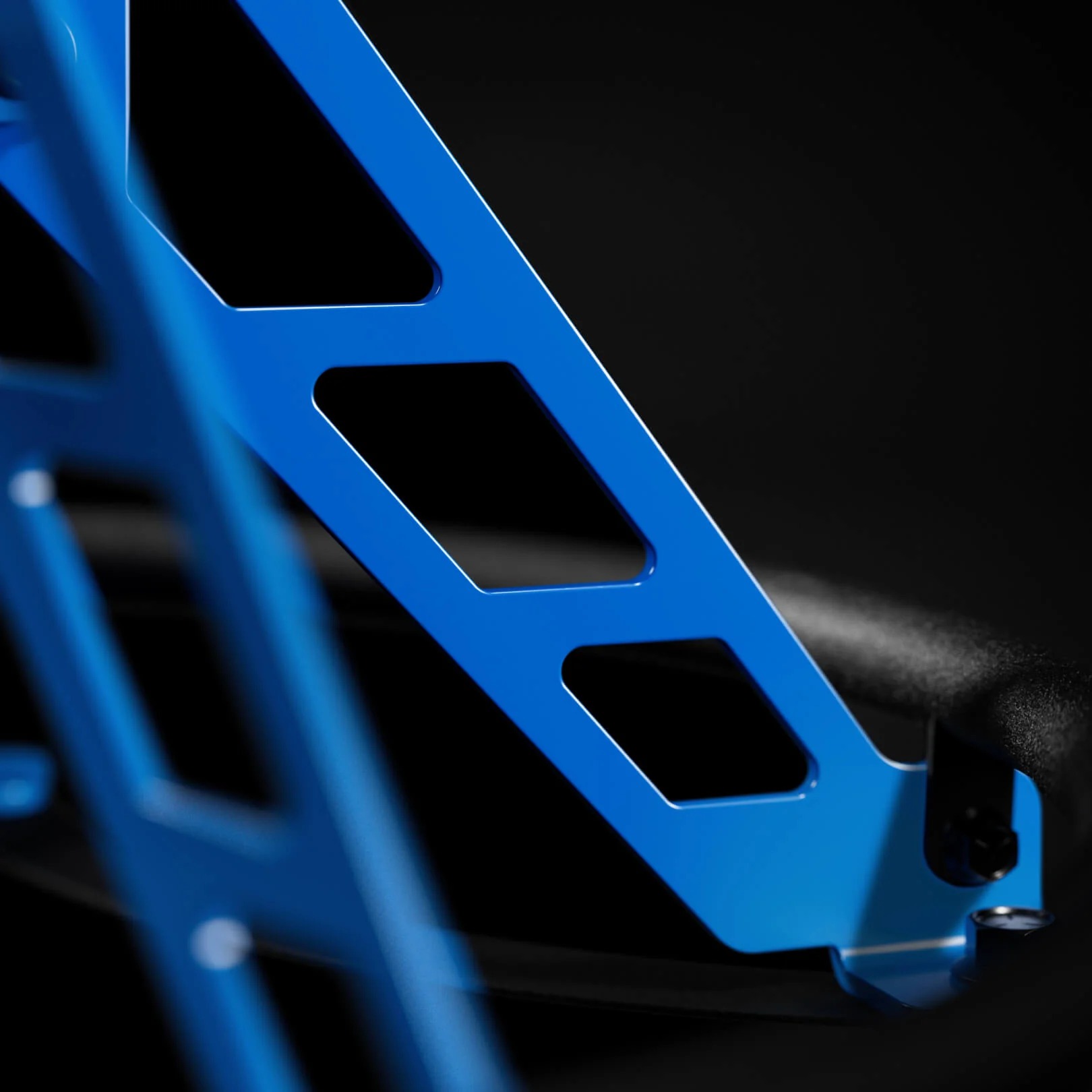 FORD MUSTANG® - GRABBER BLUE (ELEVATED) - Image 8