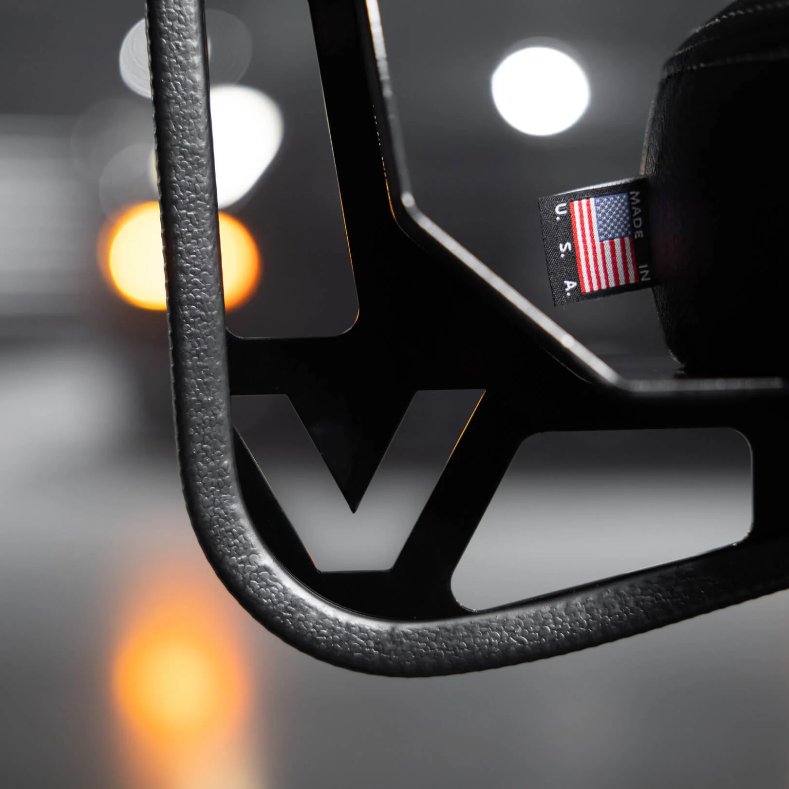 FORD MUSTANG® - SHADOW BLACK (ELEVATED) - Image 8