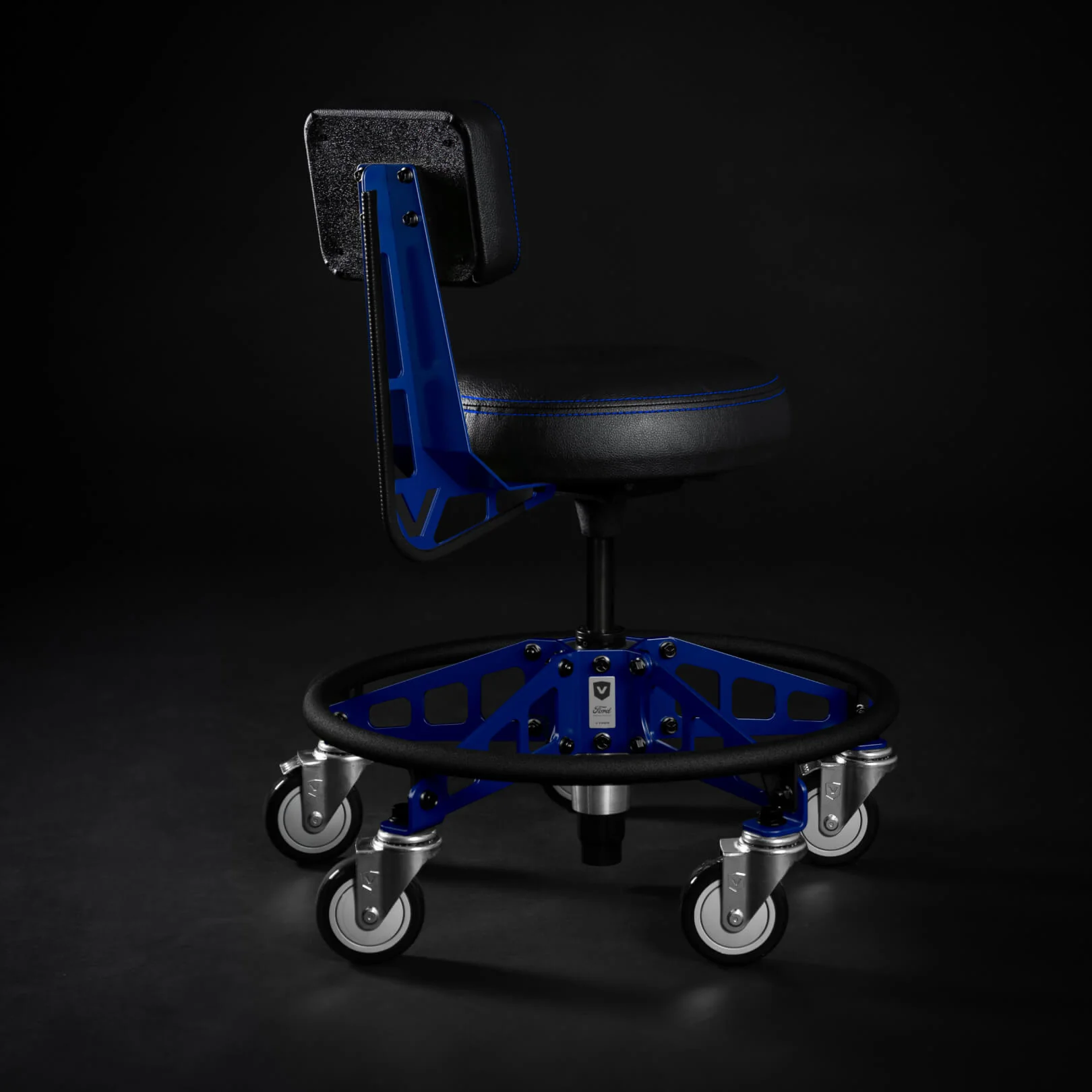 FORD® OVAL - FORD BLUE - Image 6