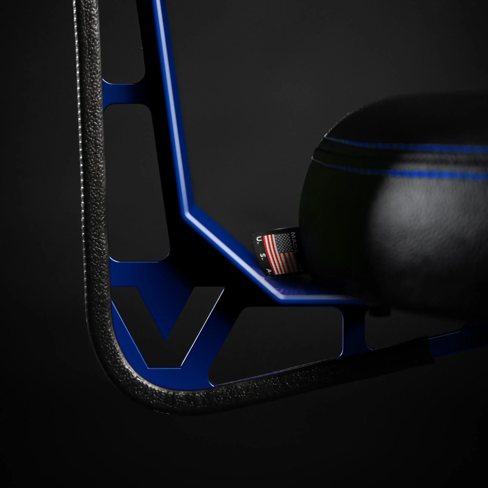 FORD® OVAL - FORD BLUE - Image 8
