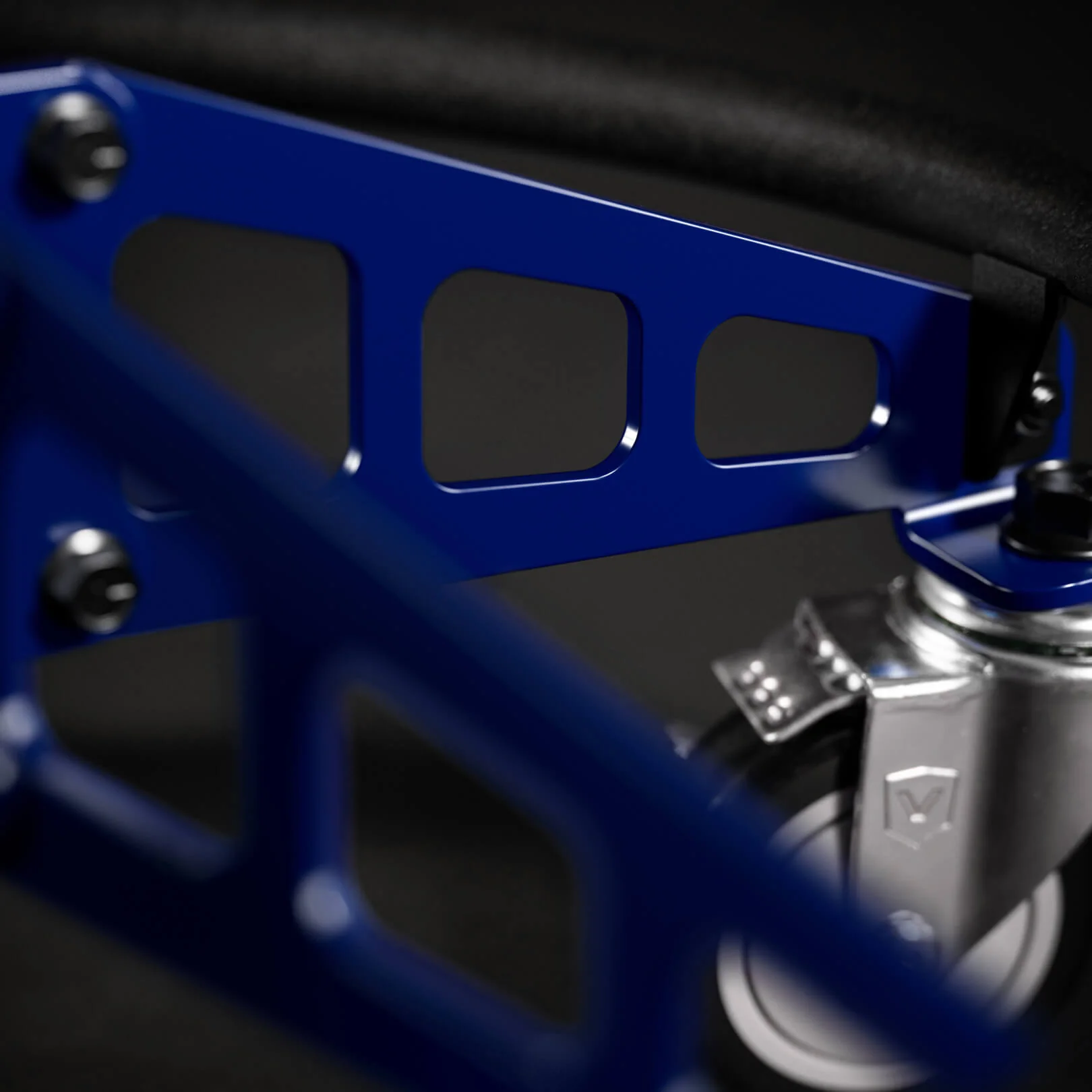 FORD® OVAL - FORD BLUE - Image 9