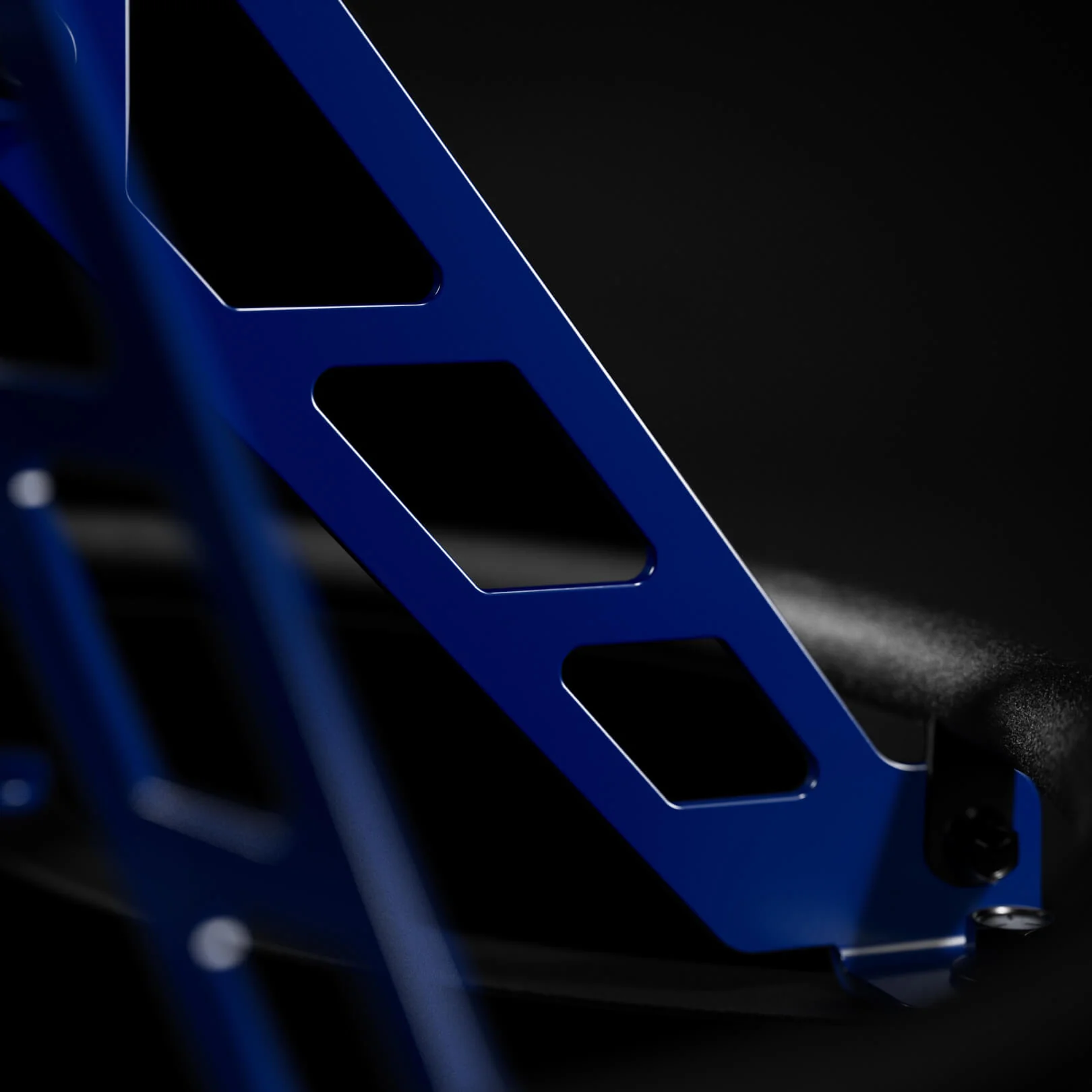 FORD® OVAL - FORD BLUE (ELEVATED) - Image 10