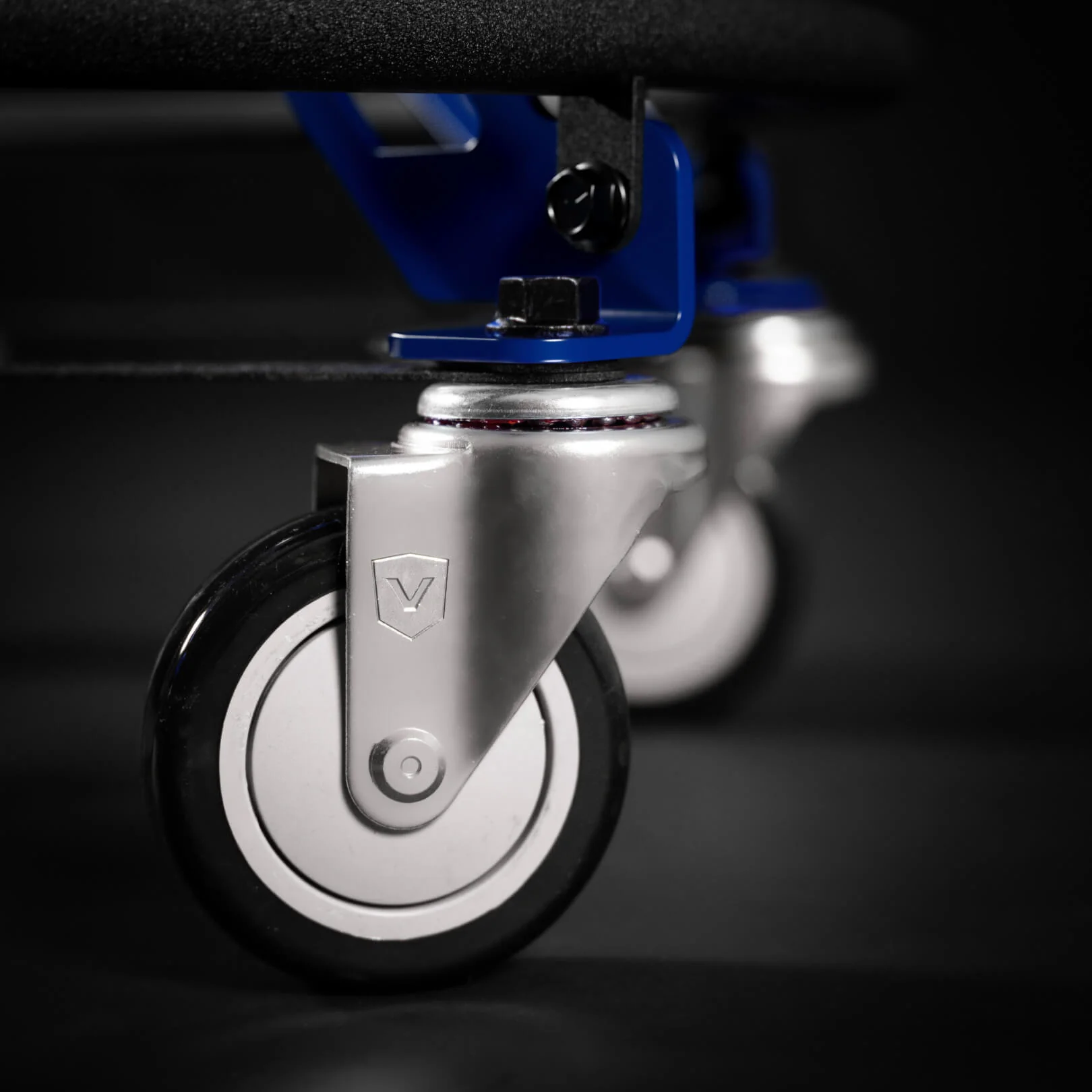 FORD® OVAL - FORD BLUE (ELEVATED) - Image 11