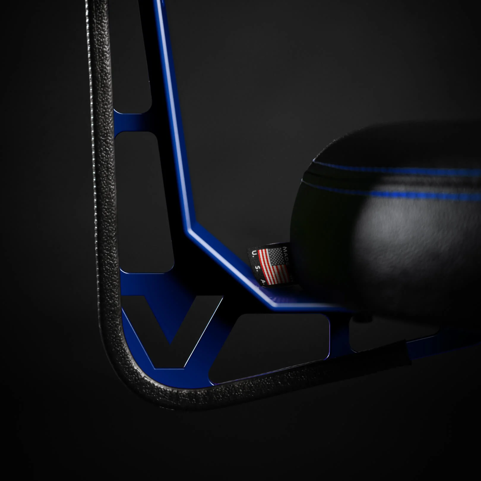 FORD® OVAL - FORD BLUE (ELEVATED) - Image 8