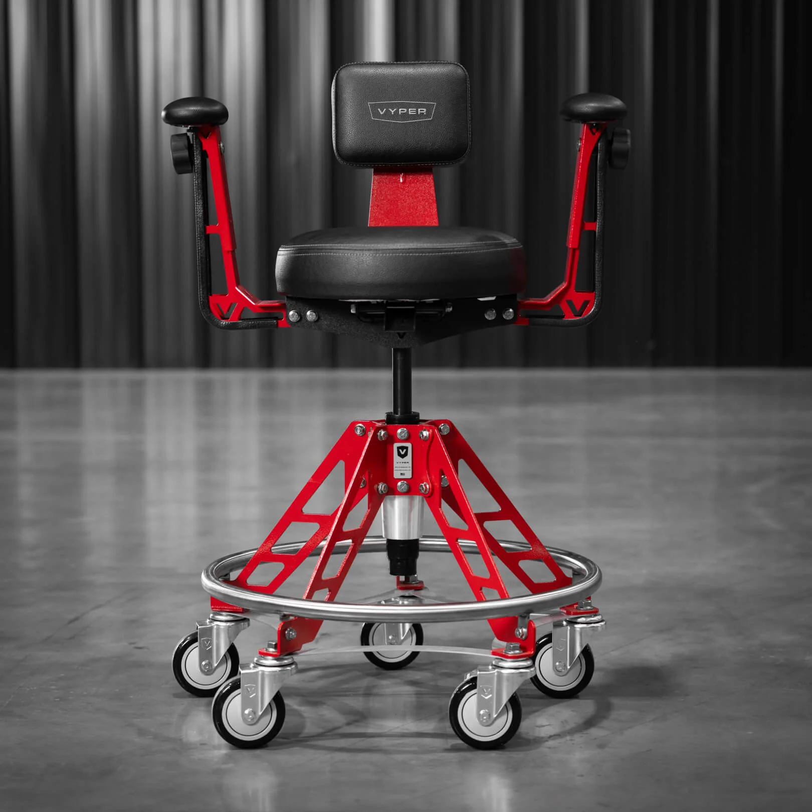 ADJUSTABLE ARMREST - Image 5