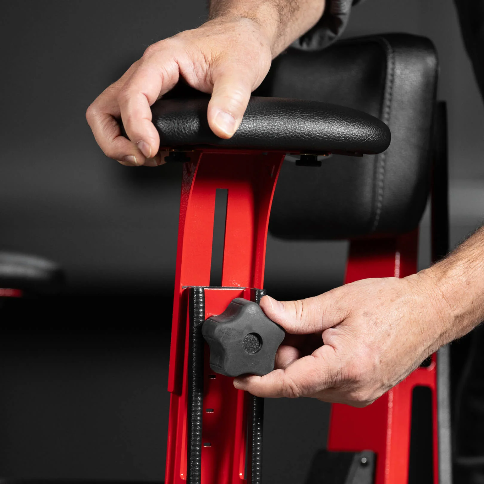 ADJUSTABLE ARMREST - Image 7