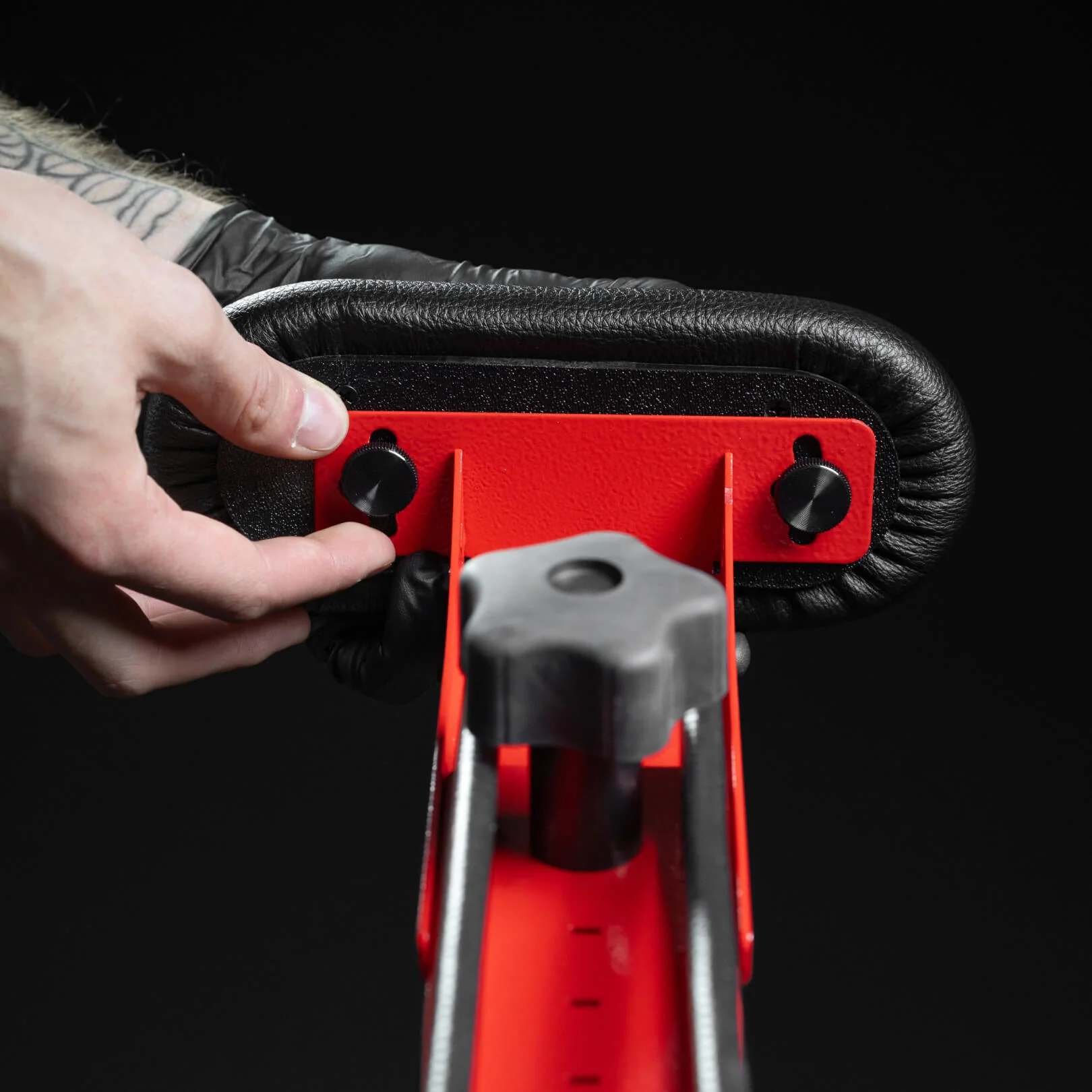 ADJUSTABLE ARMREST - Image 8
