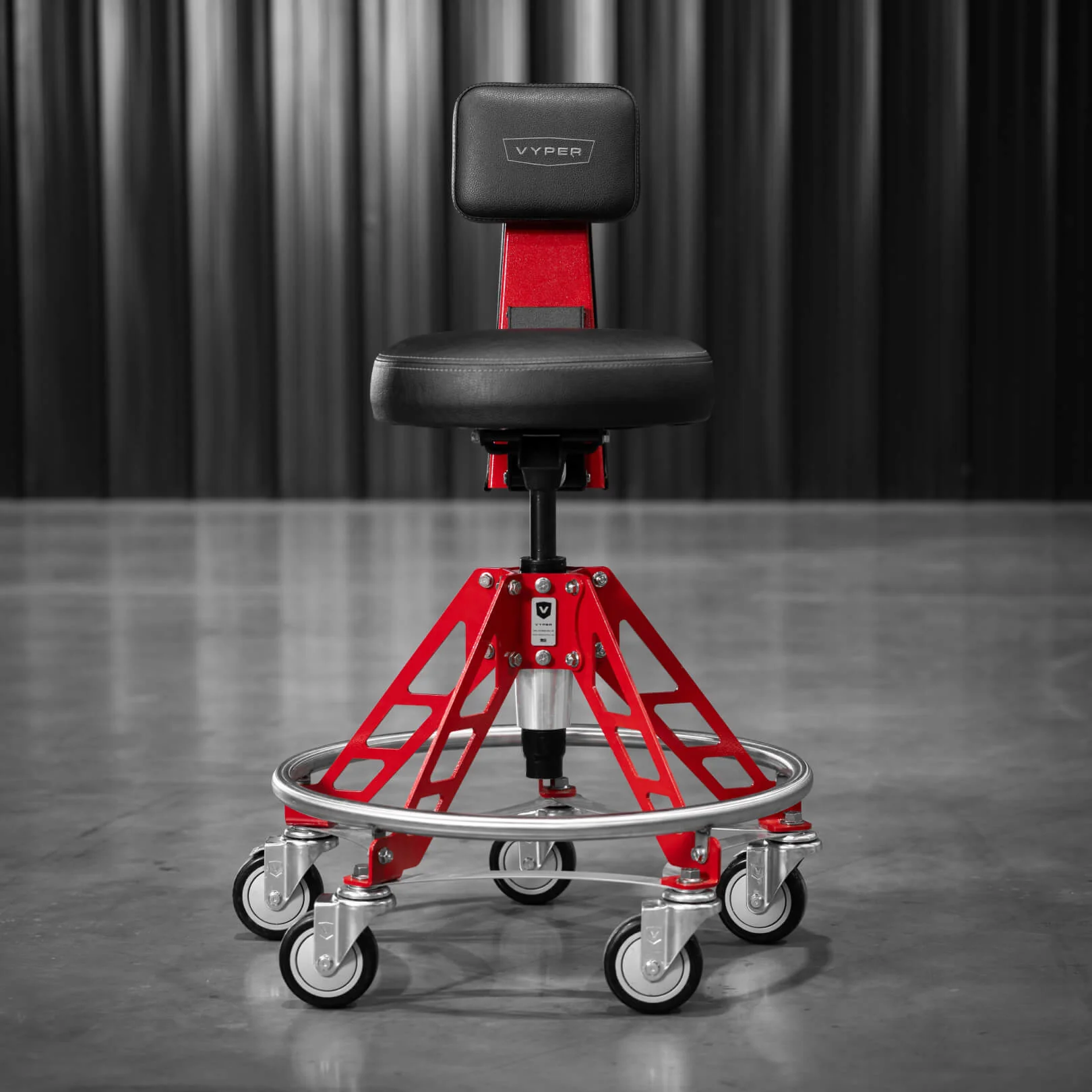 ADJUSTABLE BACKREST - Image 10