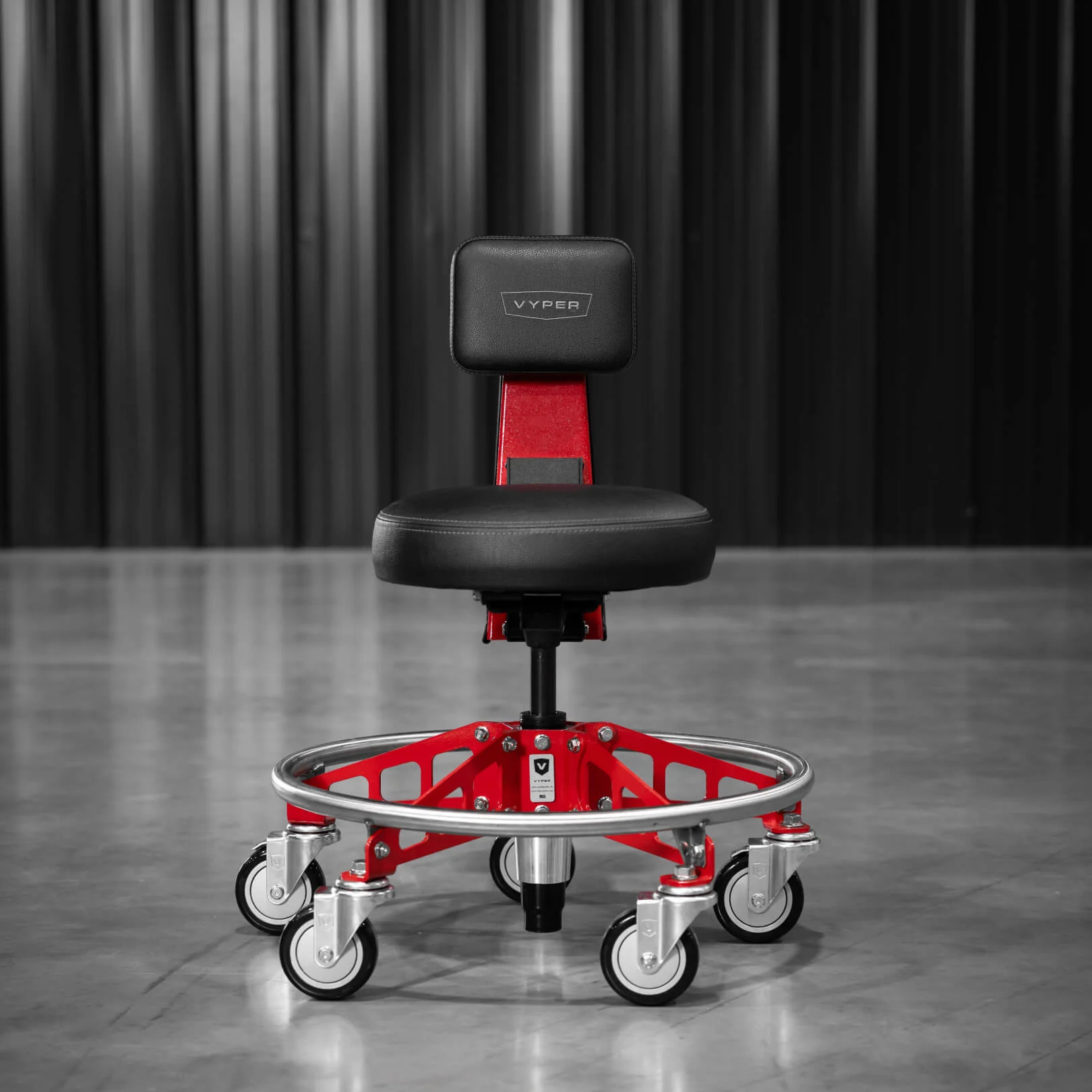 ADJUSTABLE BACKREST - Image 11