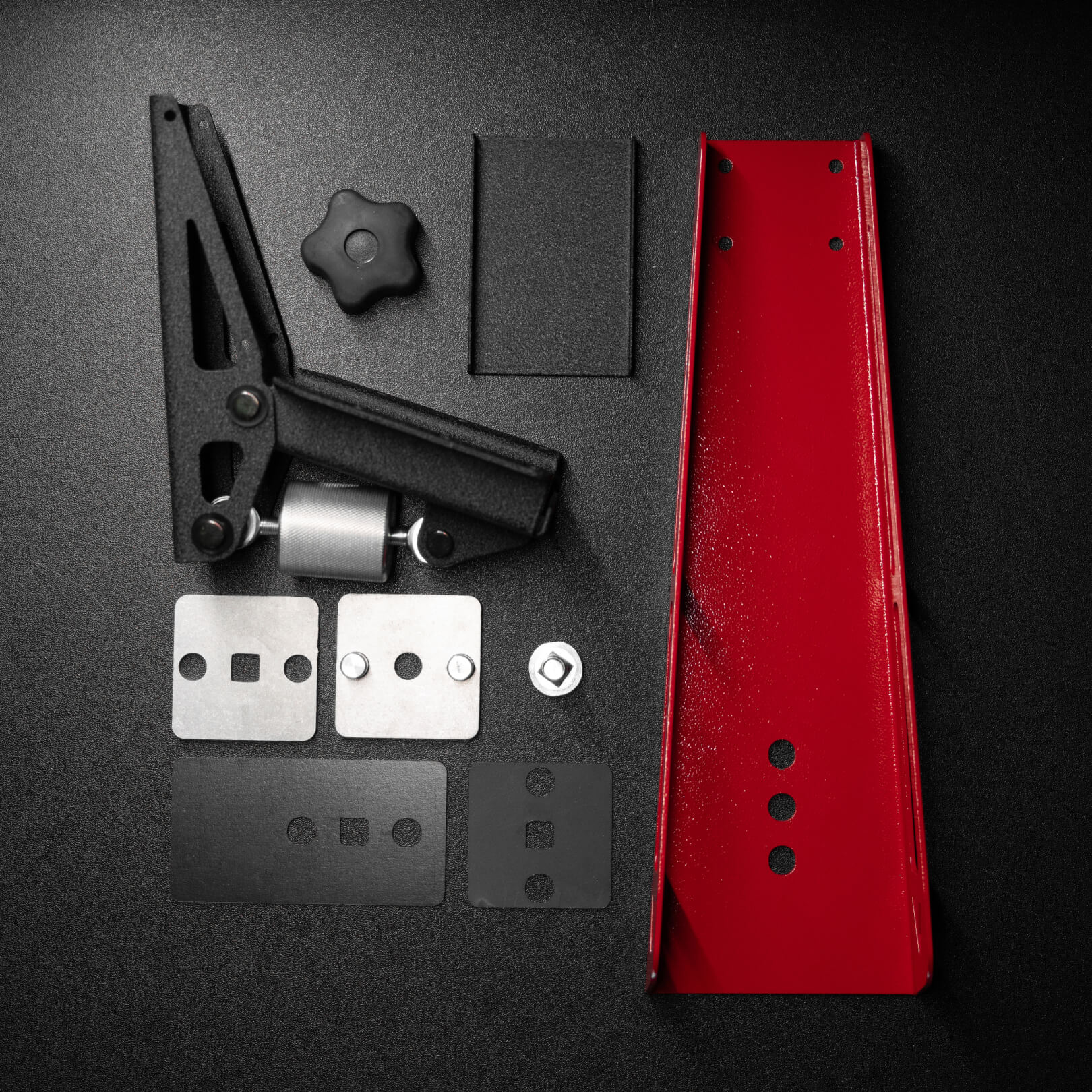 ADJUSTABLE BACKREST - Image 13