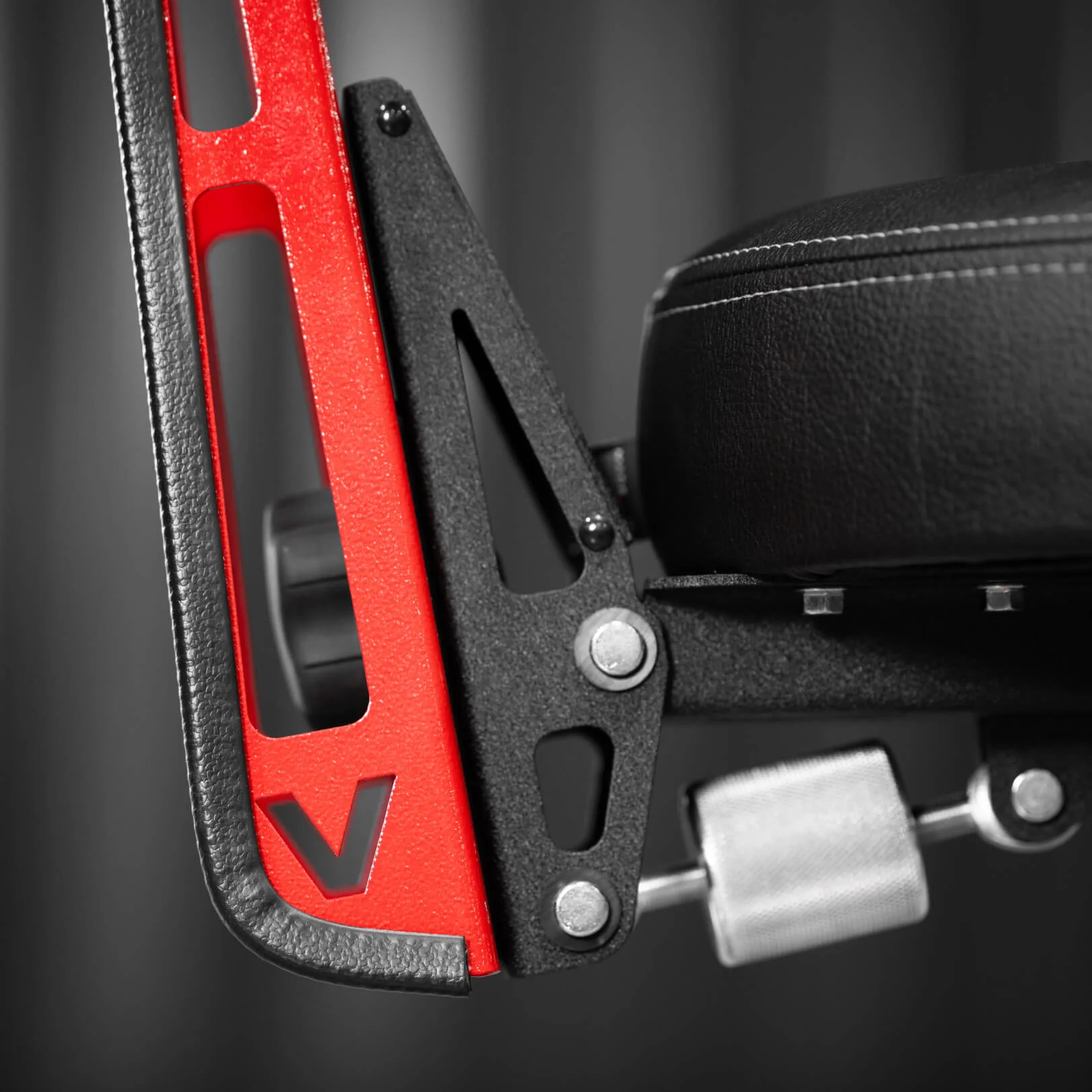 ADJUSTABLE BACKREST - Image 7