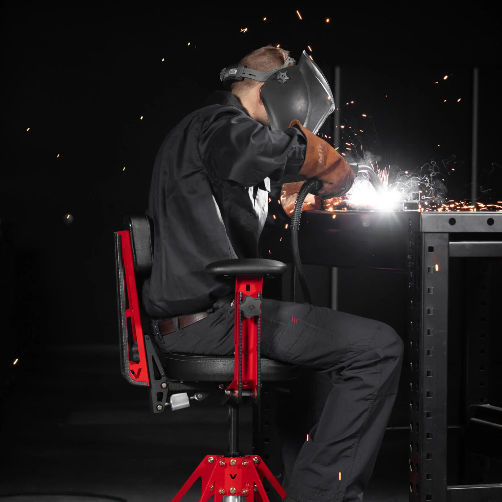 ADJUSTABLE BACKREST - Image 9