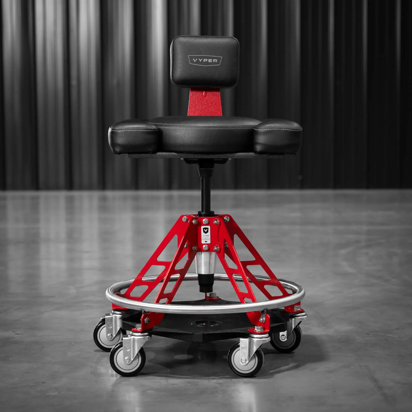FREEDOM EDITION (BIG BOY ATTACHMENT) - Image 2