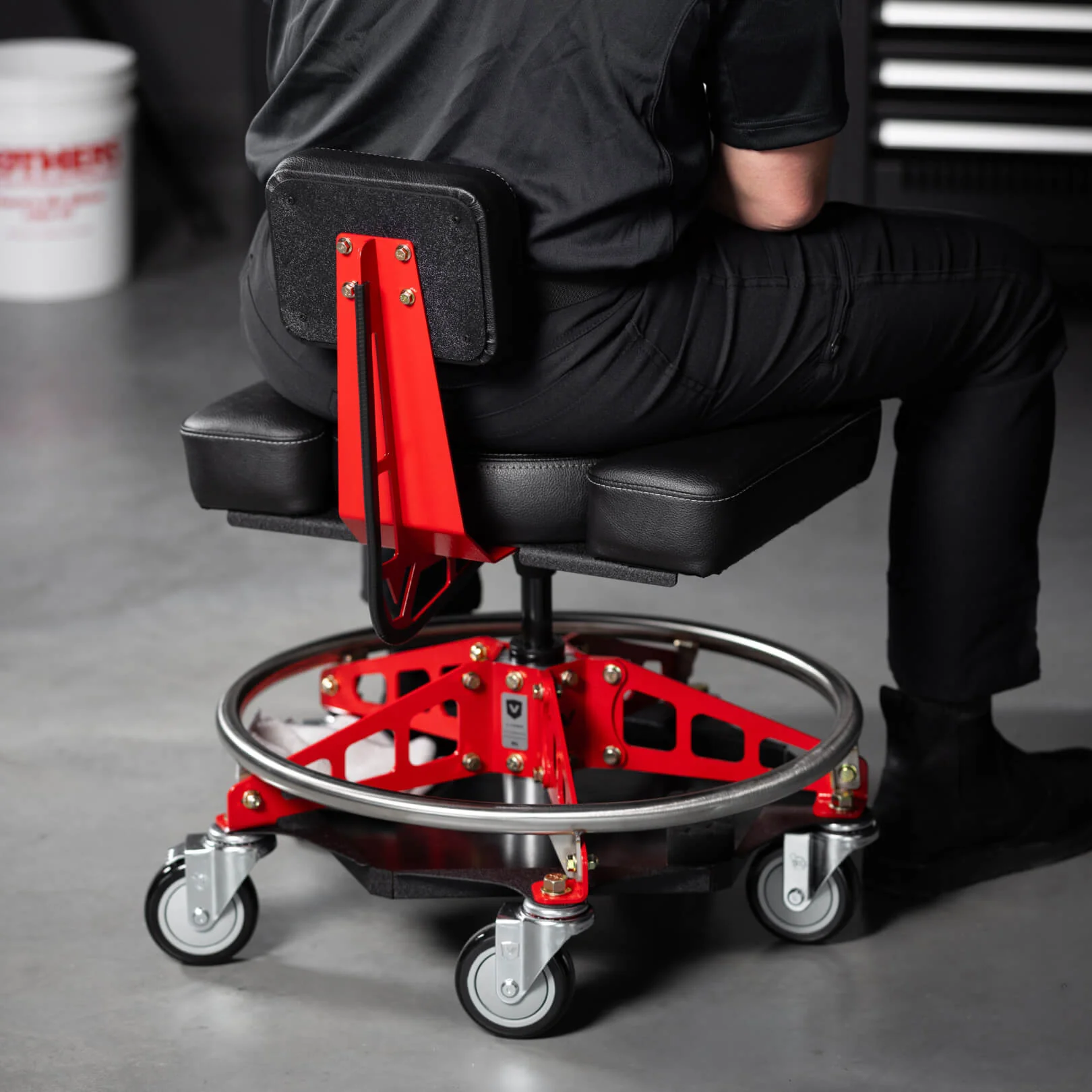 FREEDOM EDITION (BIG BOY ATTACHMENT) - Image 7