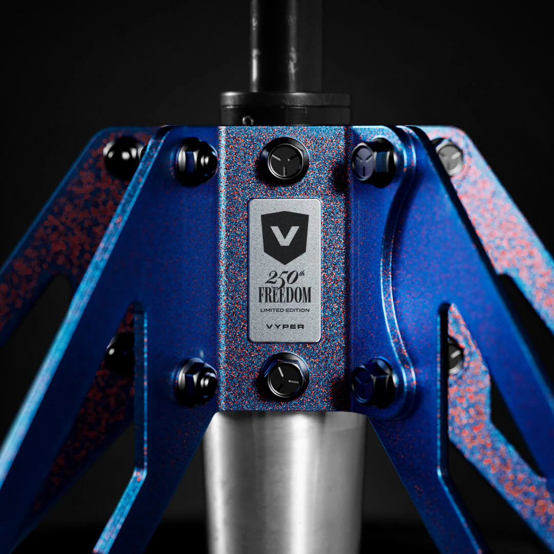 FREEDOM EDITION (ELEVATED MODEL) - Image 2