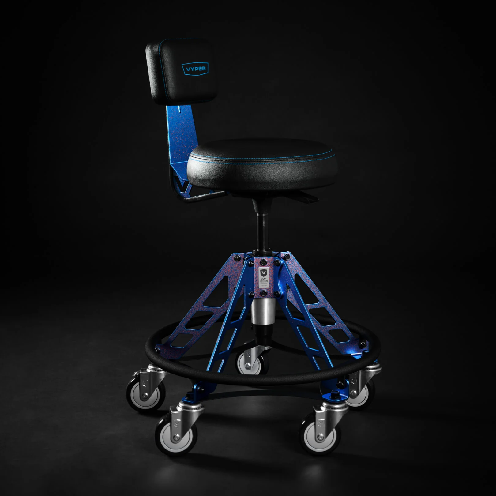 FREEDOM EDITION (ELEVATED MODEL) - Image 4