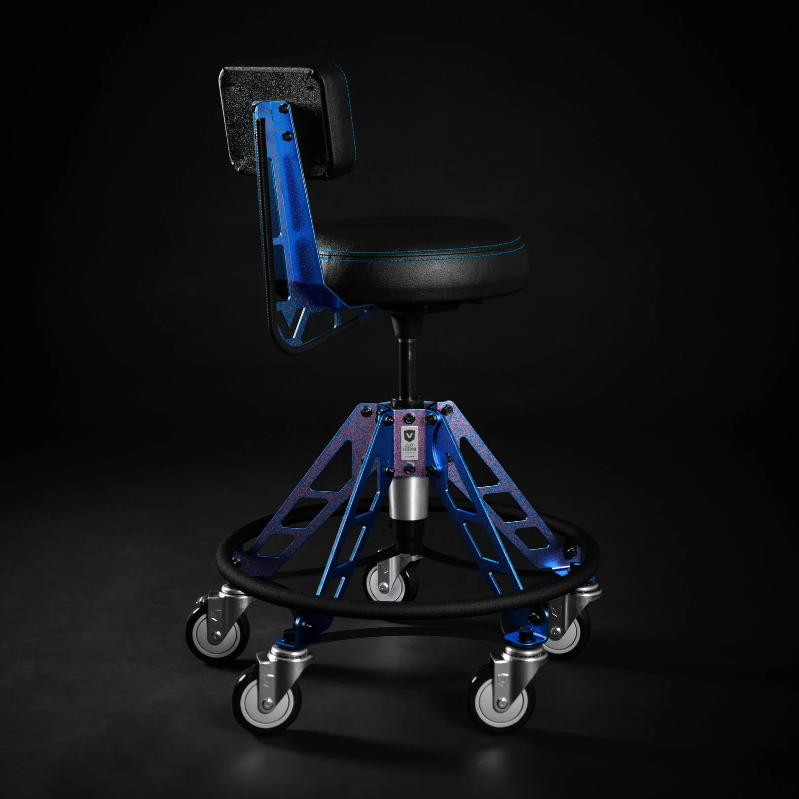 FREEDOM EDITION (ELEVATED MODEL) - Image 6