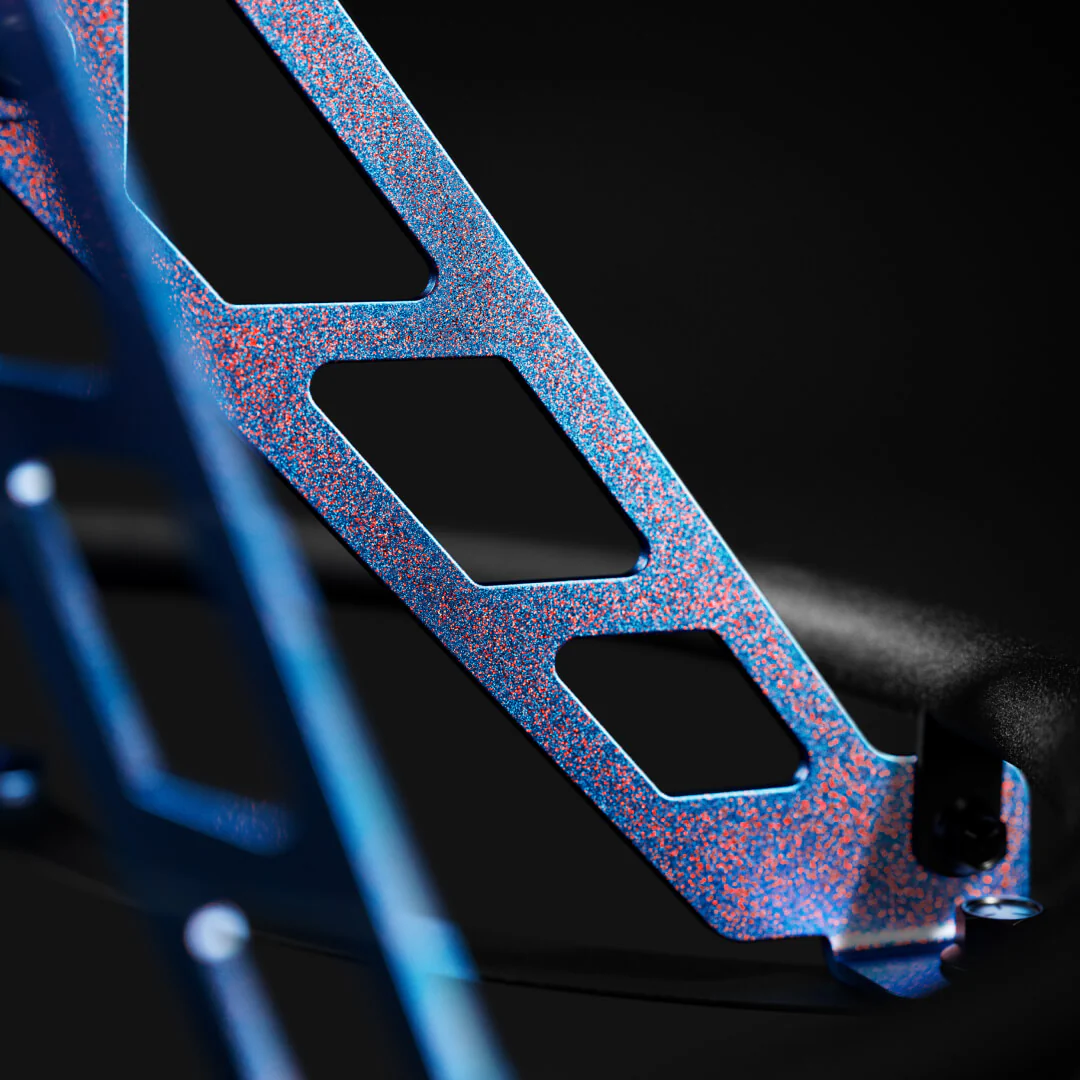 FREEDOM EDITION (ELEVATED MODEL) - Image 8