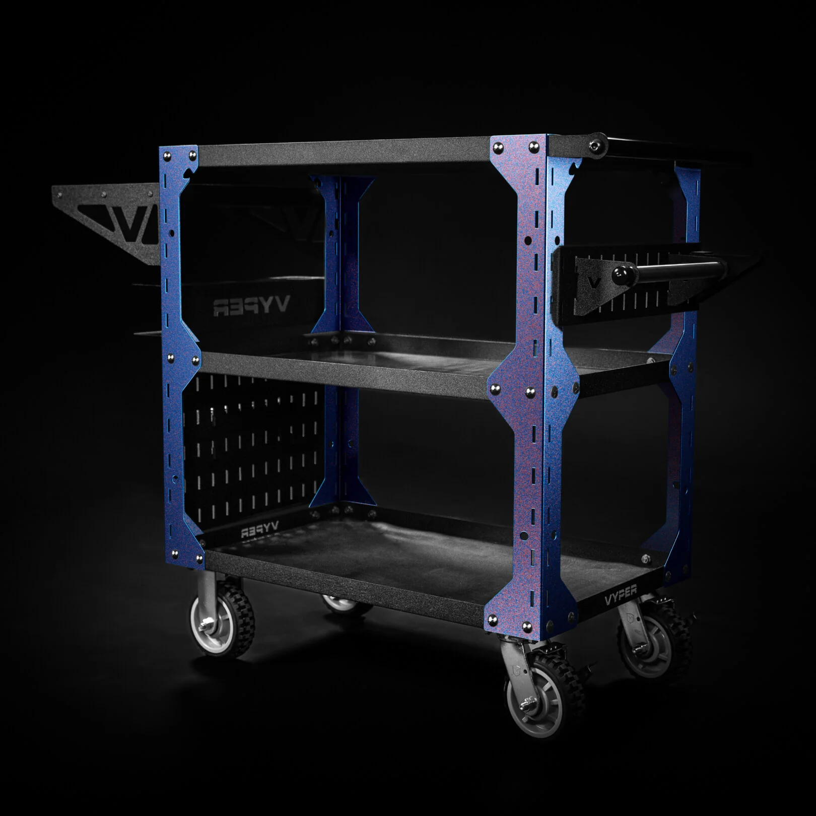FREEDOM EDITION (FULLY LOADED X32 CART)