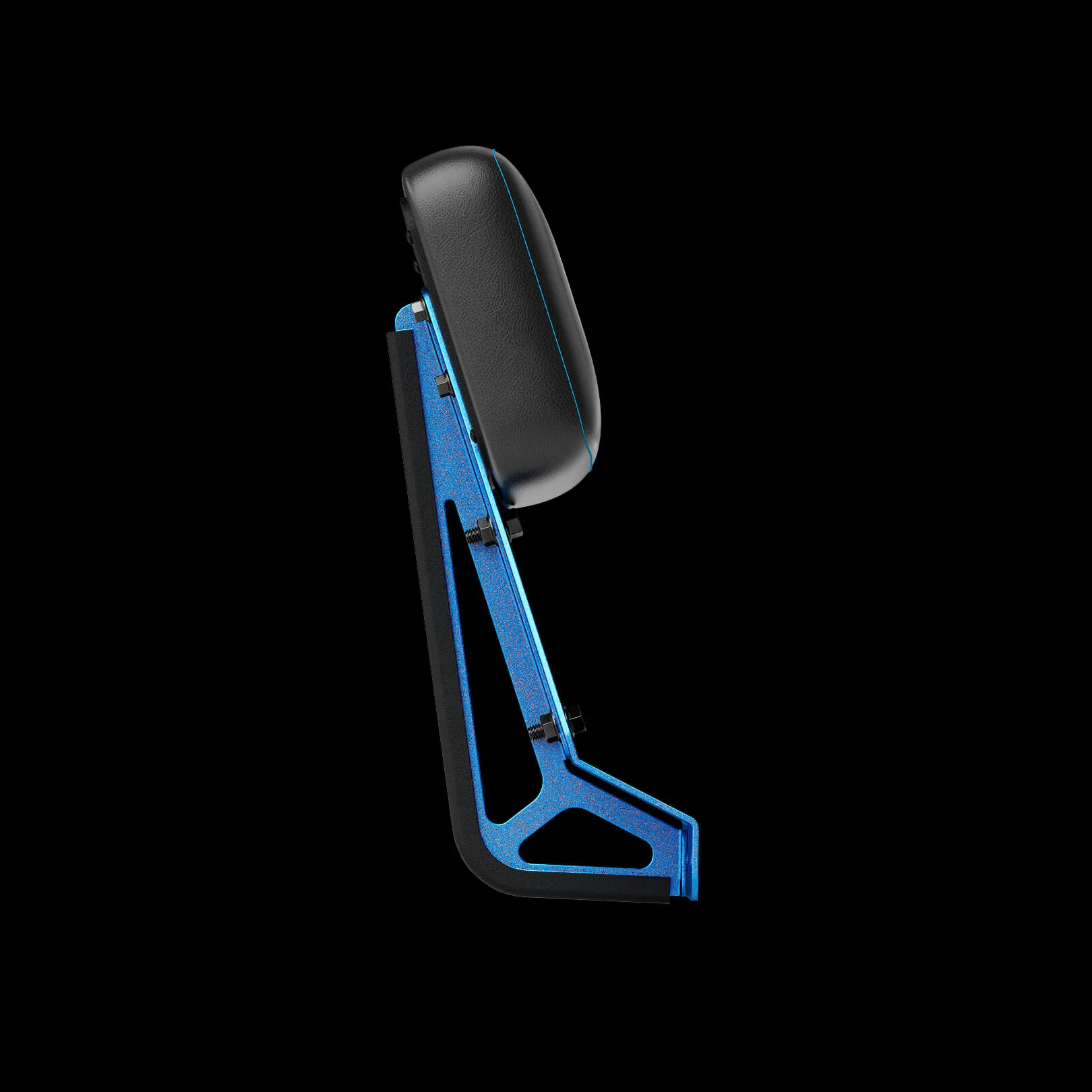 FREEDOM EDITION (LOW-PRO BACKREST)
