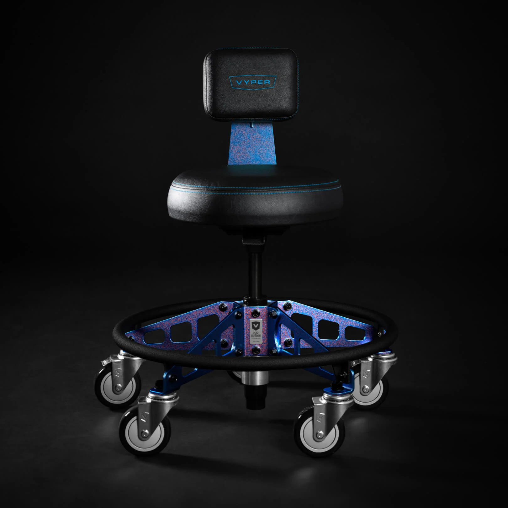 FREEDOM EDITION (ROBUST MODEL)