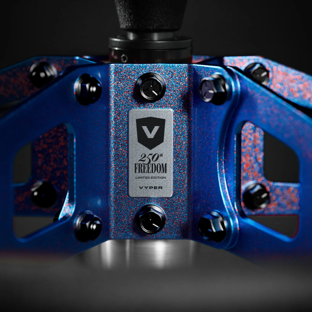 FREEDOM EDITION (ROBUST MODEL) - Image 2