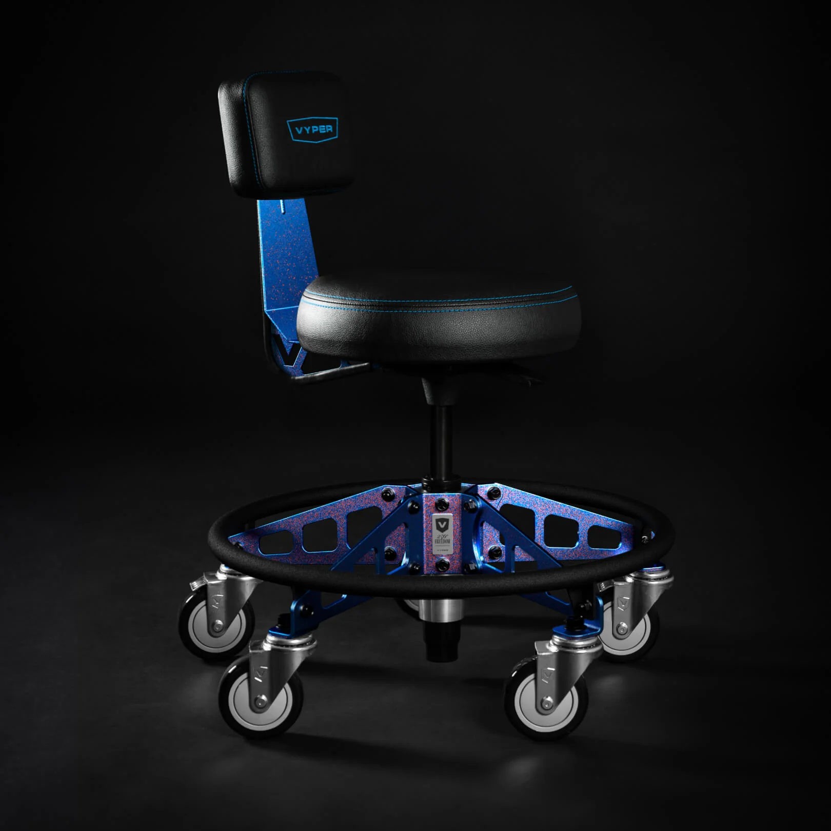 FREEDOM EDITION (ROBUST MODEL) - Image 4