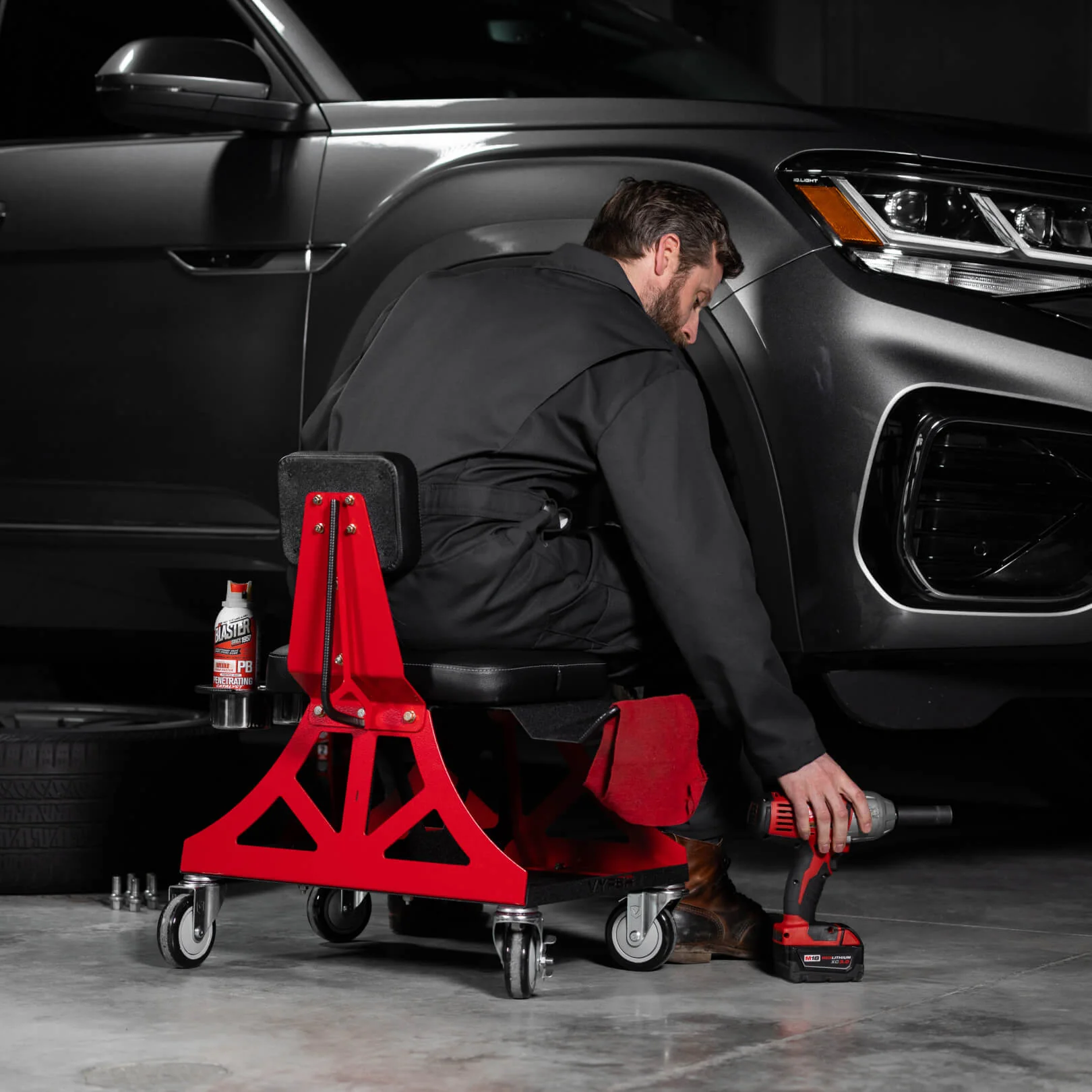 FULLY LOADED LOW-PRO - Image 14