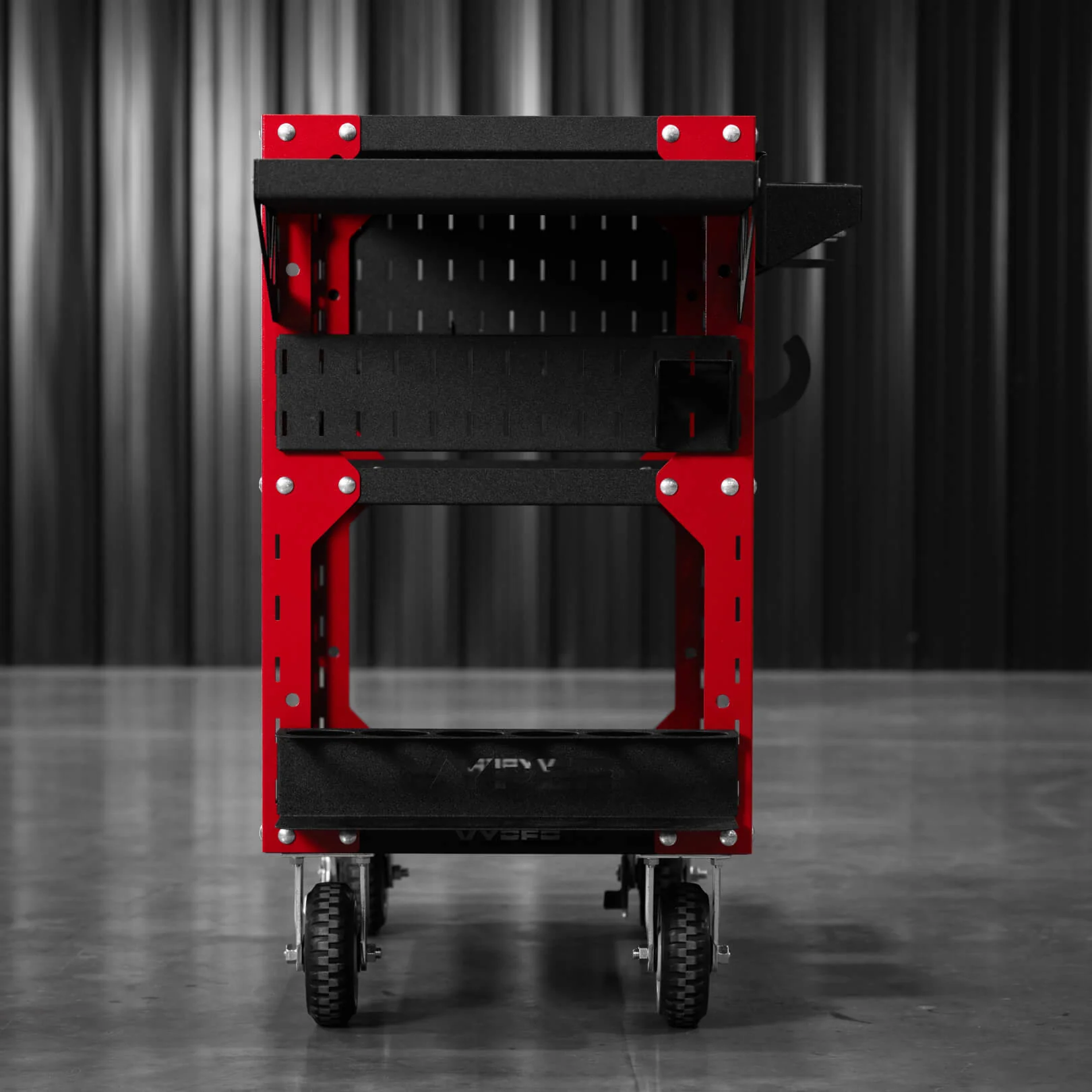 FULLY LOADED X32 CART - Image 14