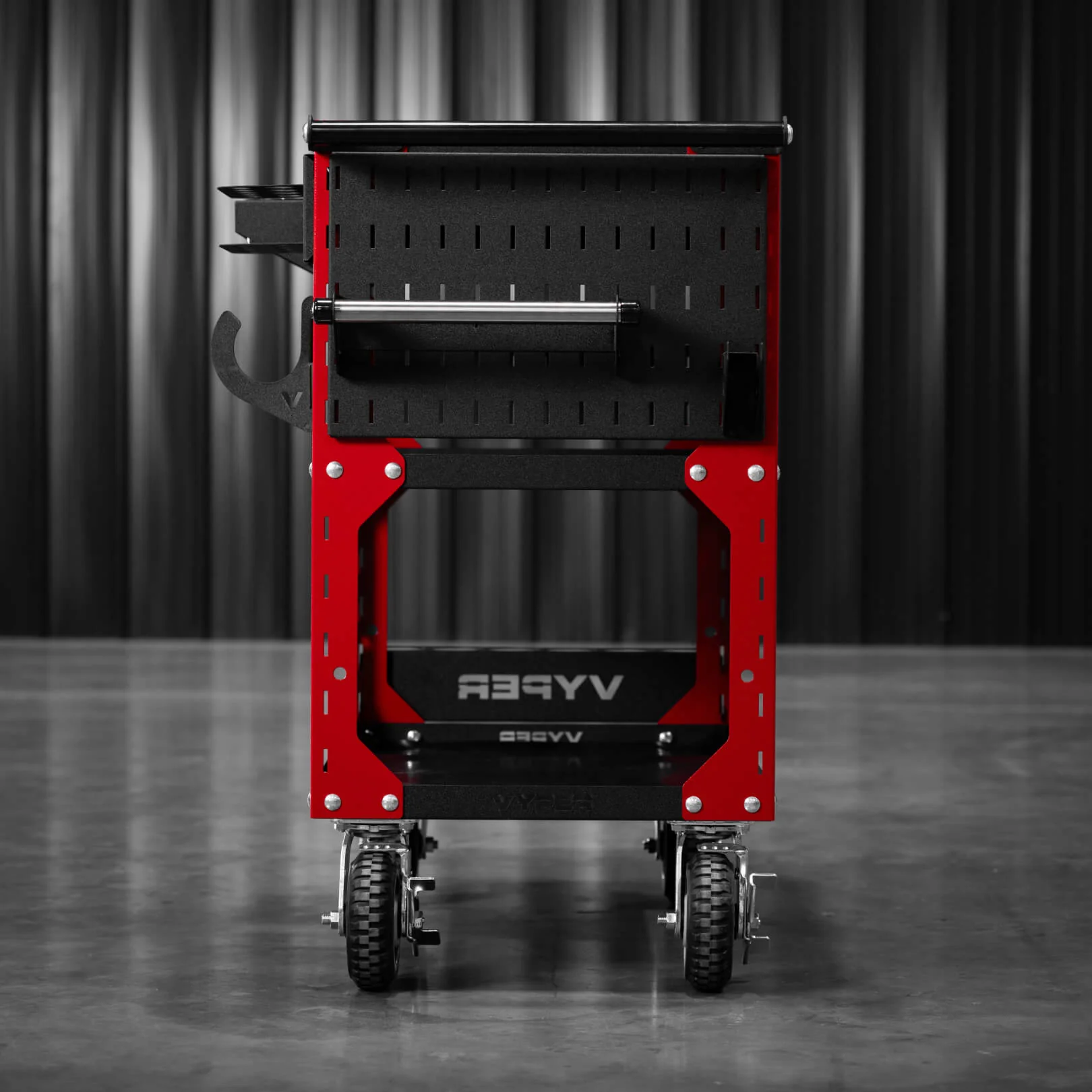 FULLY LOADED X32 CART - Image 15