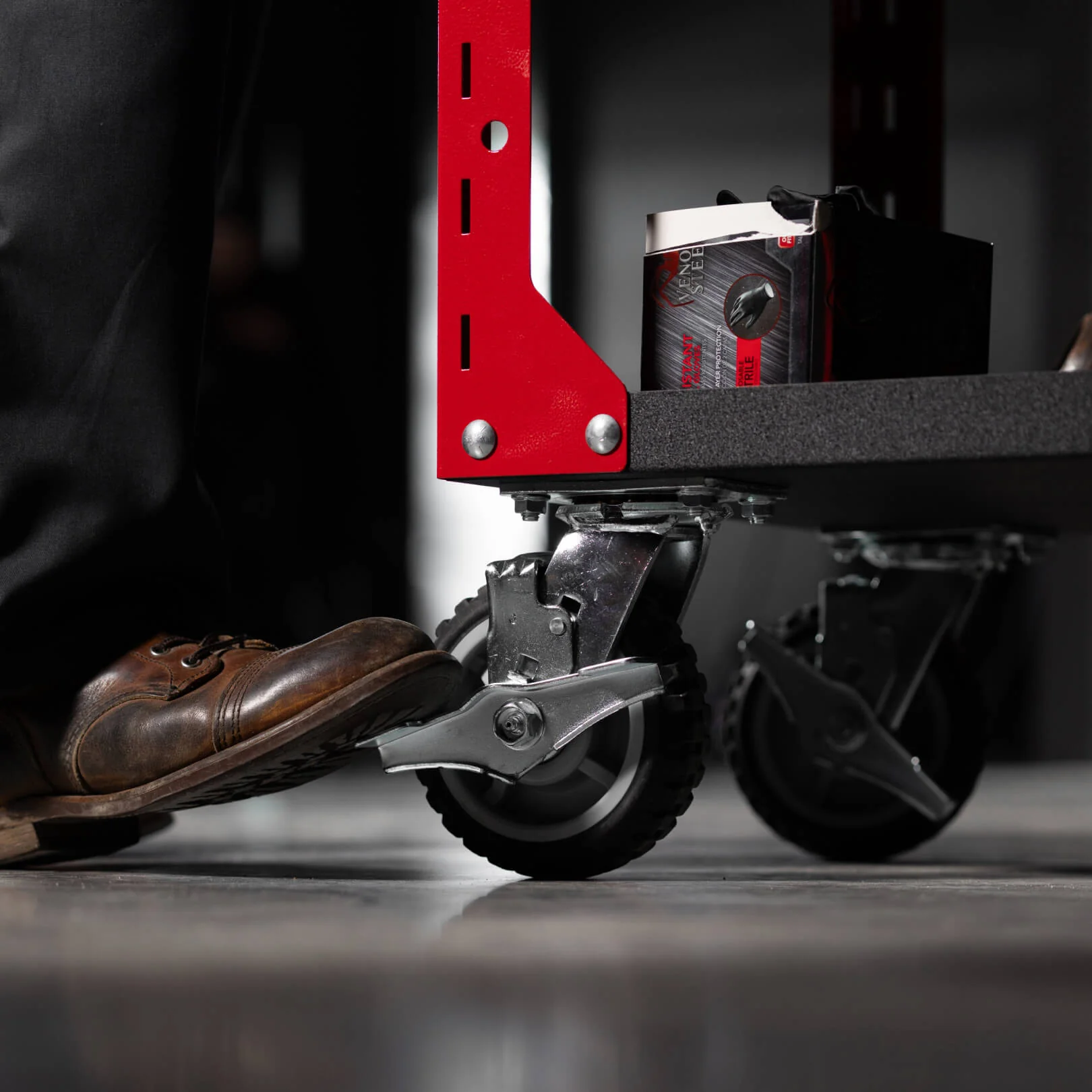 FULLY LOADED X32 CART - Image 17