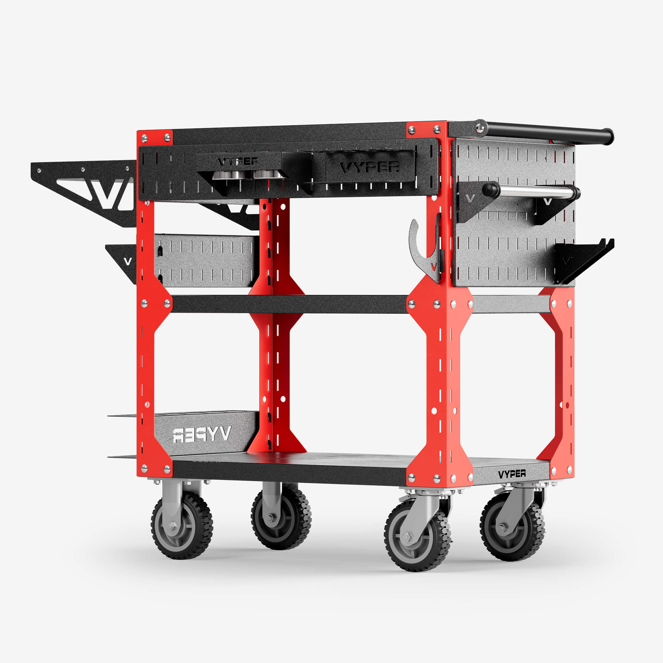 FULLY LOADED X32 CART - Image 20