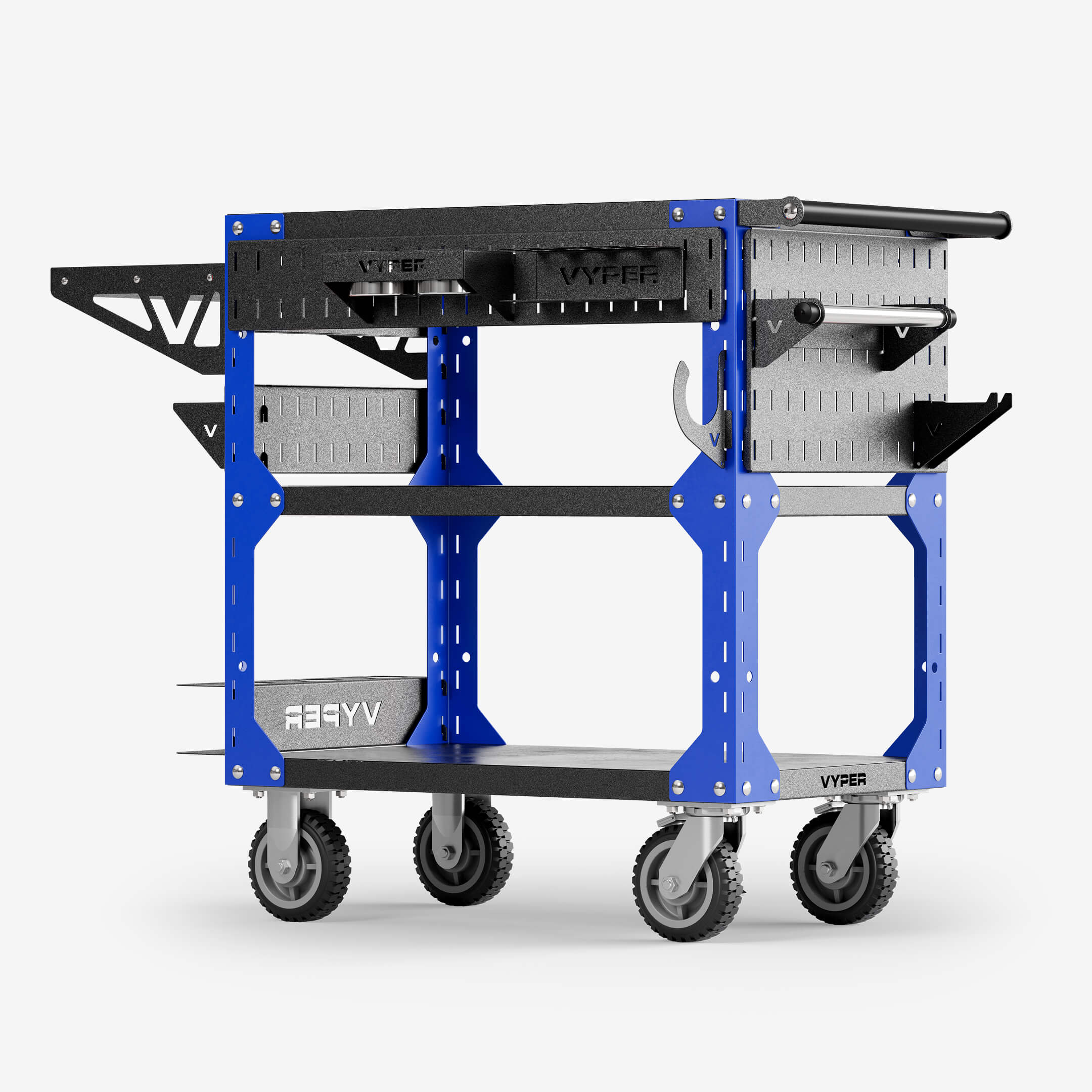 FULLY LOADED X32 CART - Image 21
