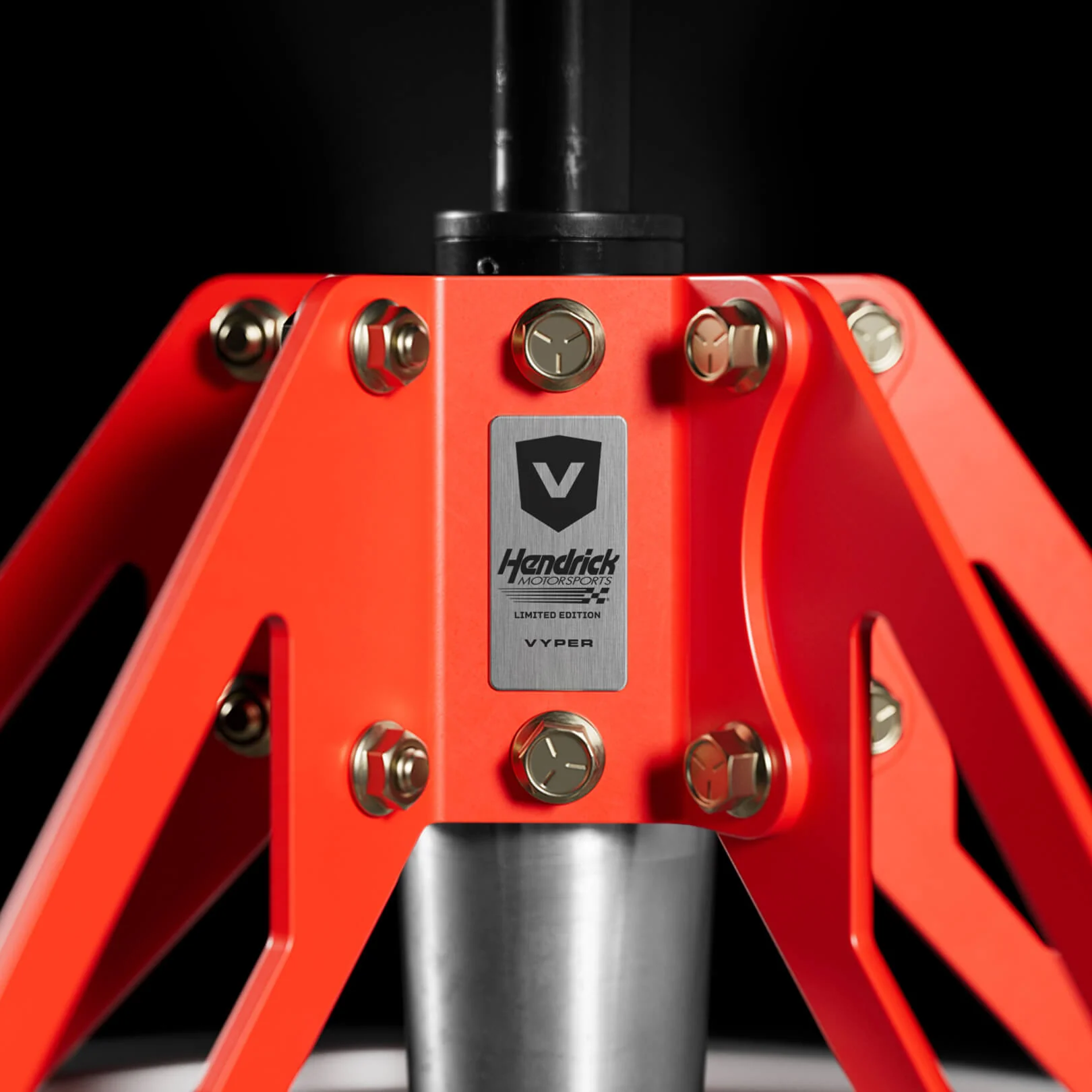 HENDRICK MOTORSPORTS EDITION (ELEVATED) - Image 3
