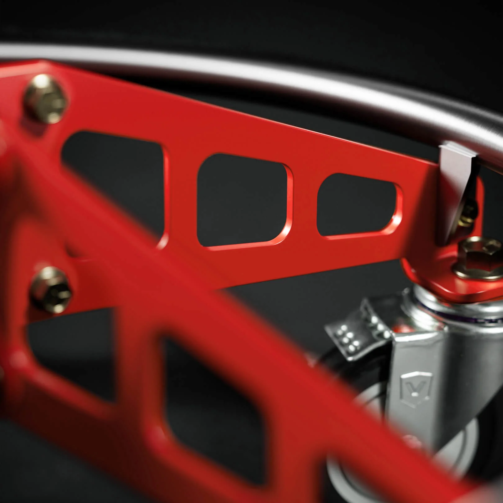 HENDRICK MOTORSPORTS EDITION - Image 7