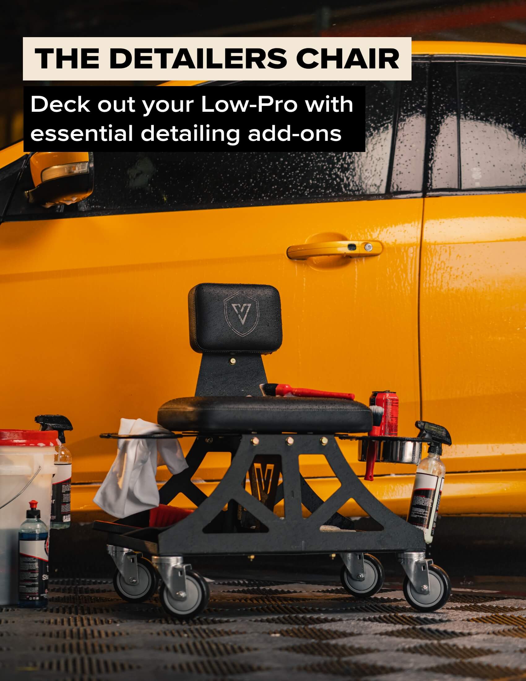 LOW-PRO (MYSTERY) - Image 9