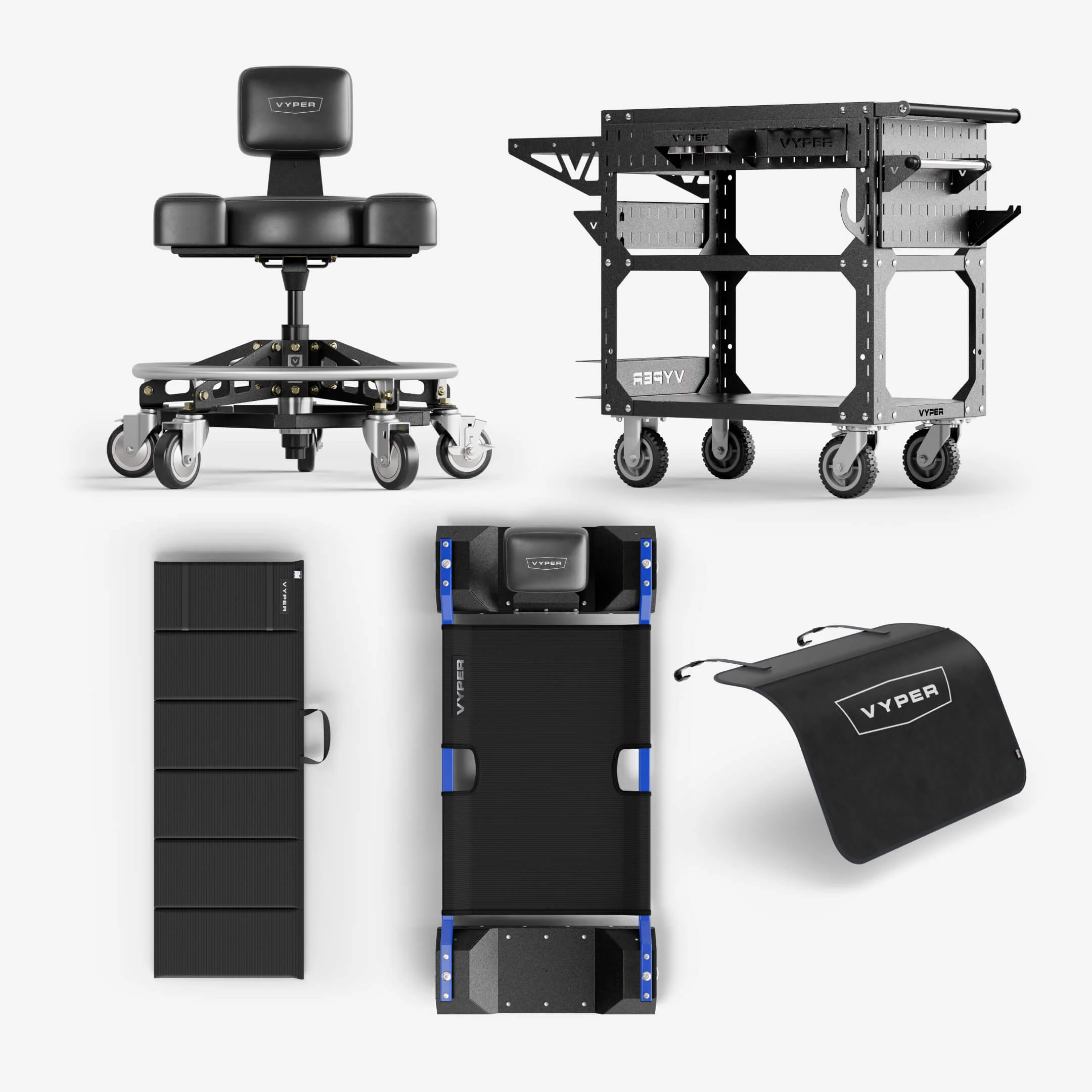MECHANICS BUNDLE - Image 18