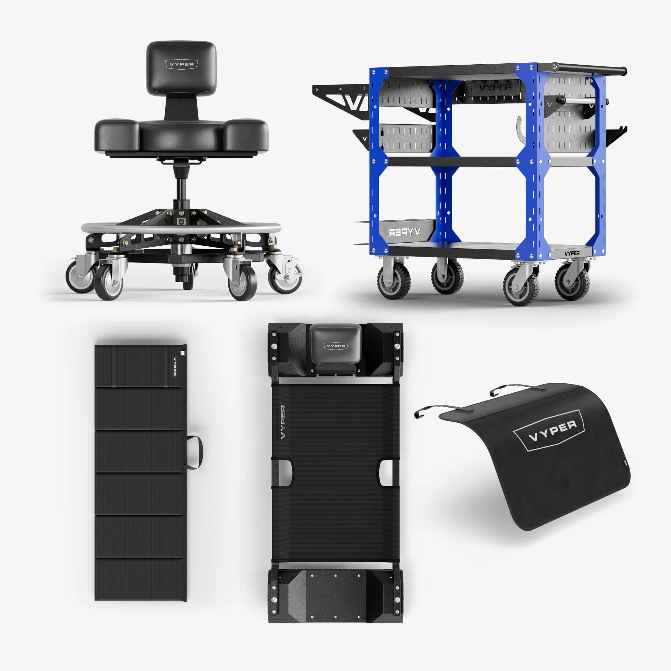 MECHANICS BUNDLE - Image 19