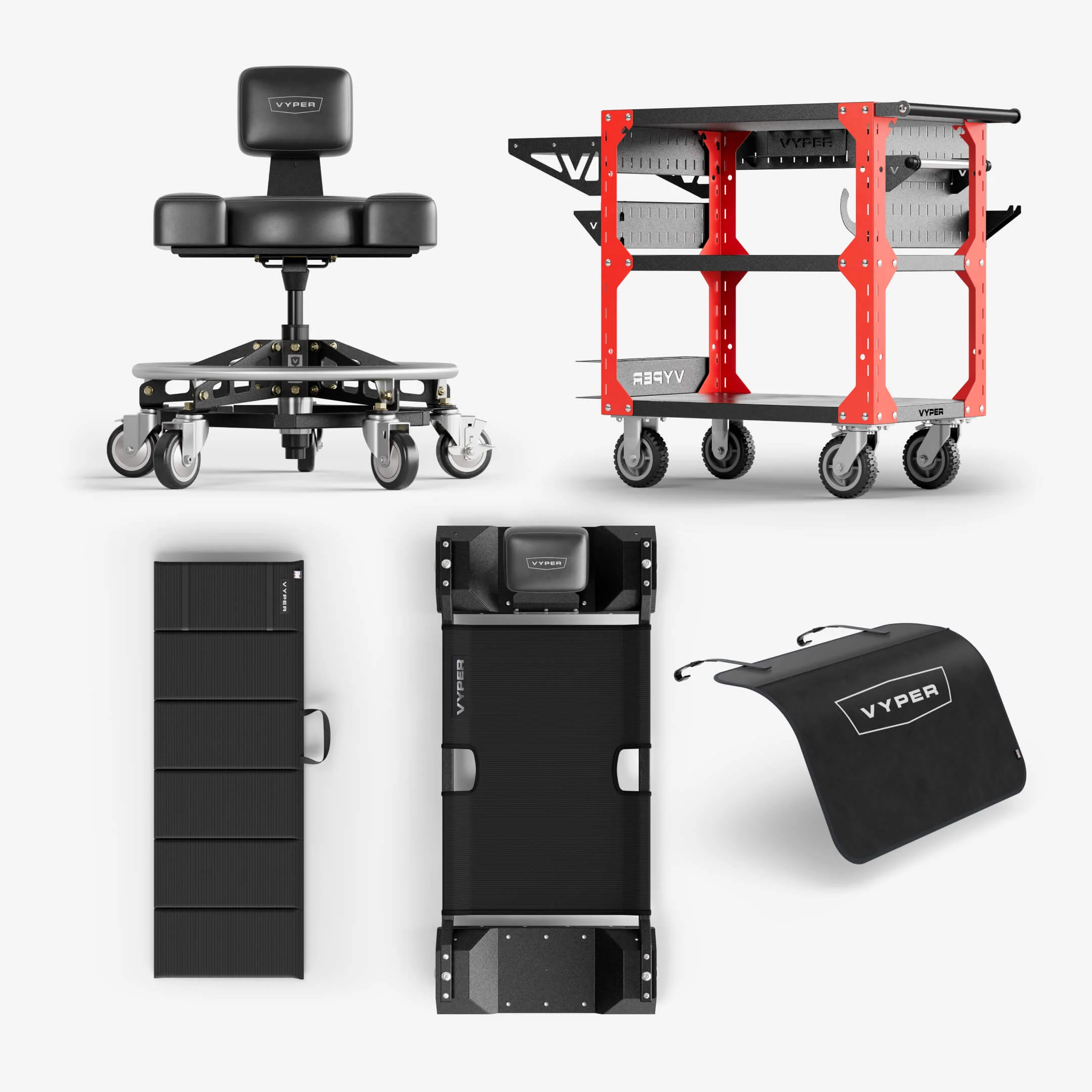 MECHANICS BUNDLE - Image 20