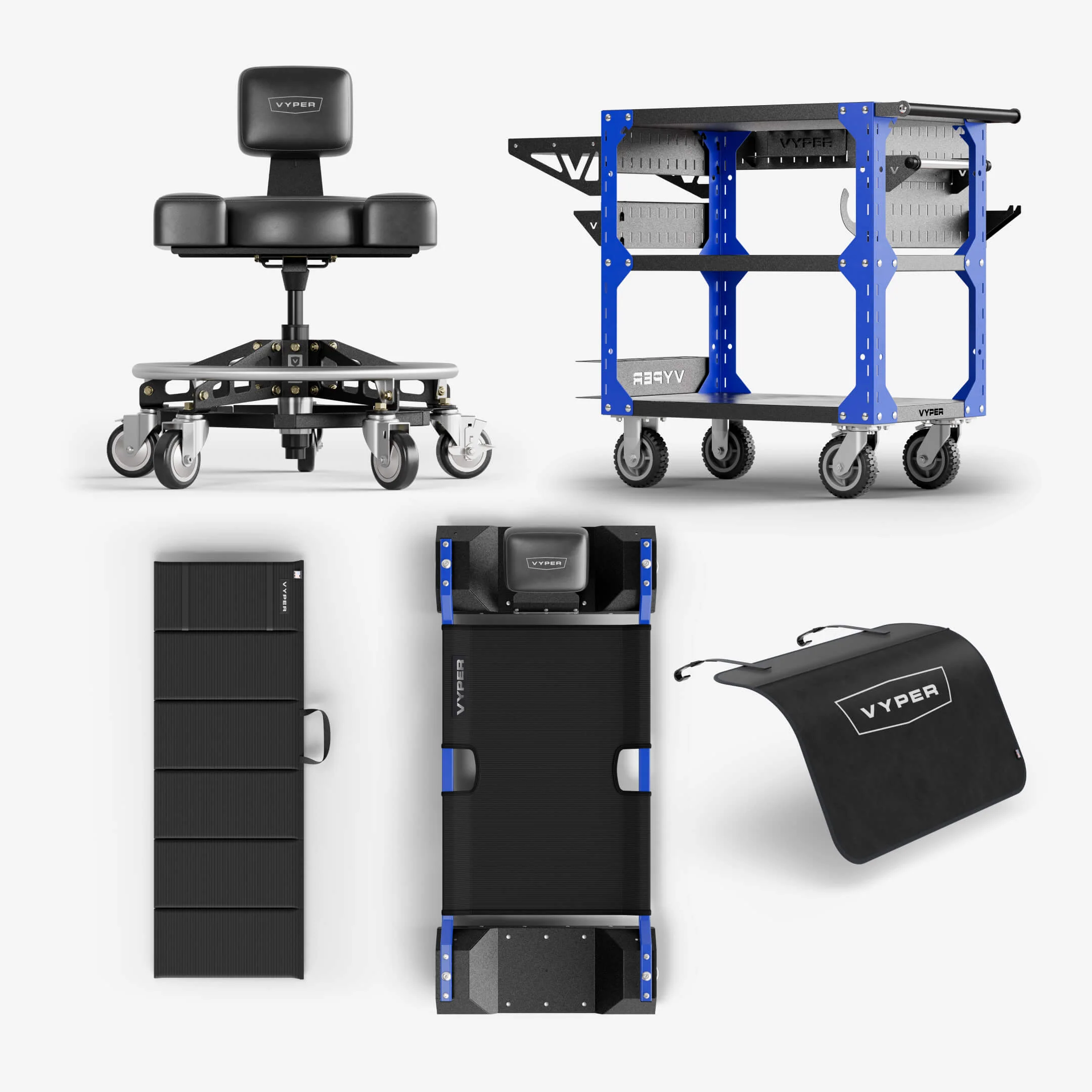 MECHANICS BUNDLE - Image 21