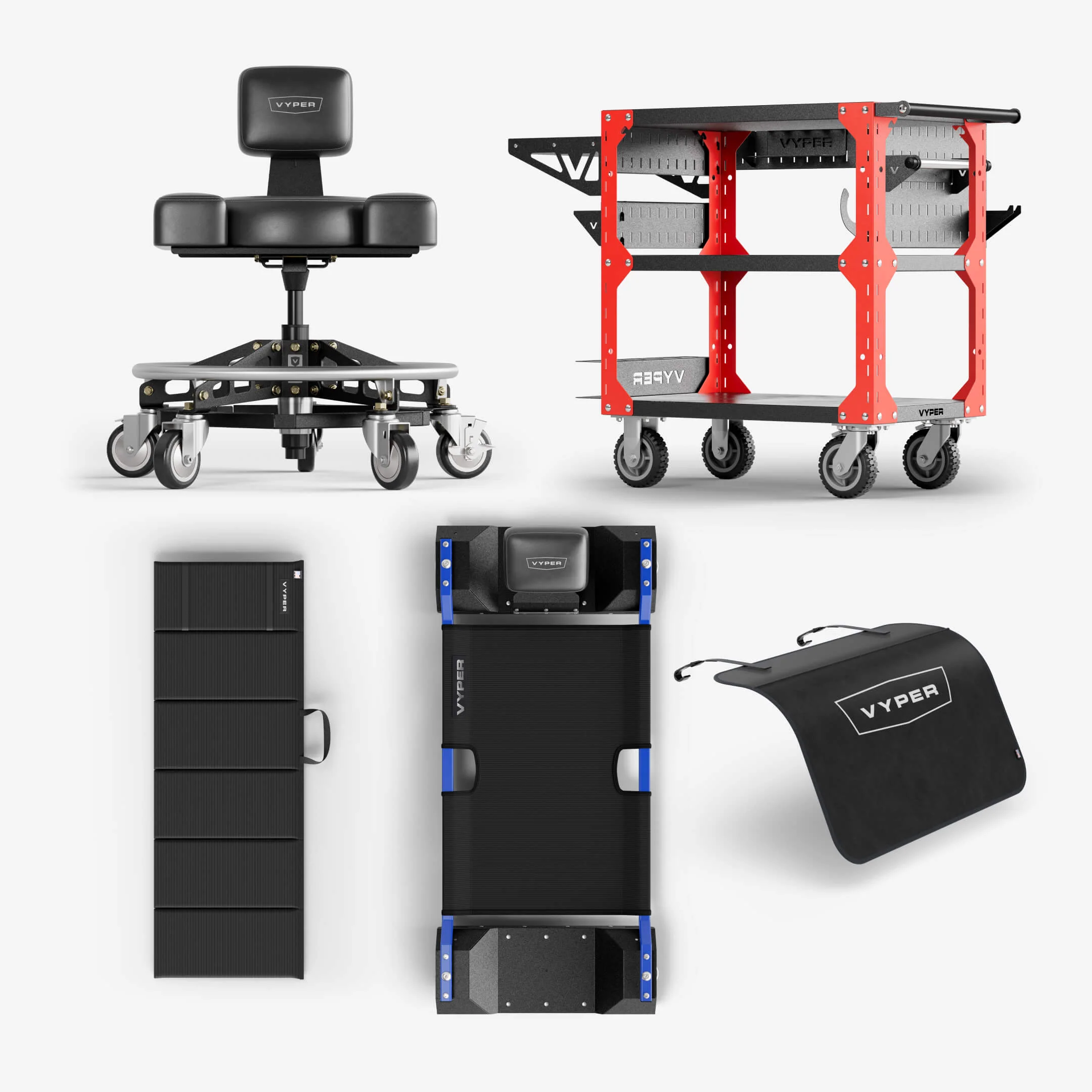 MECHANICS BUNDLE - Image 22