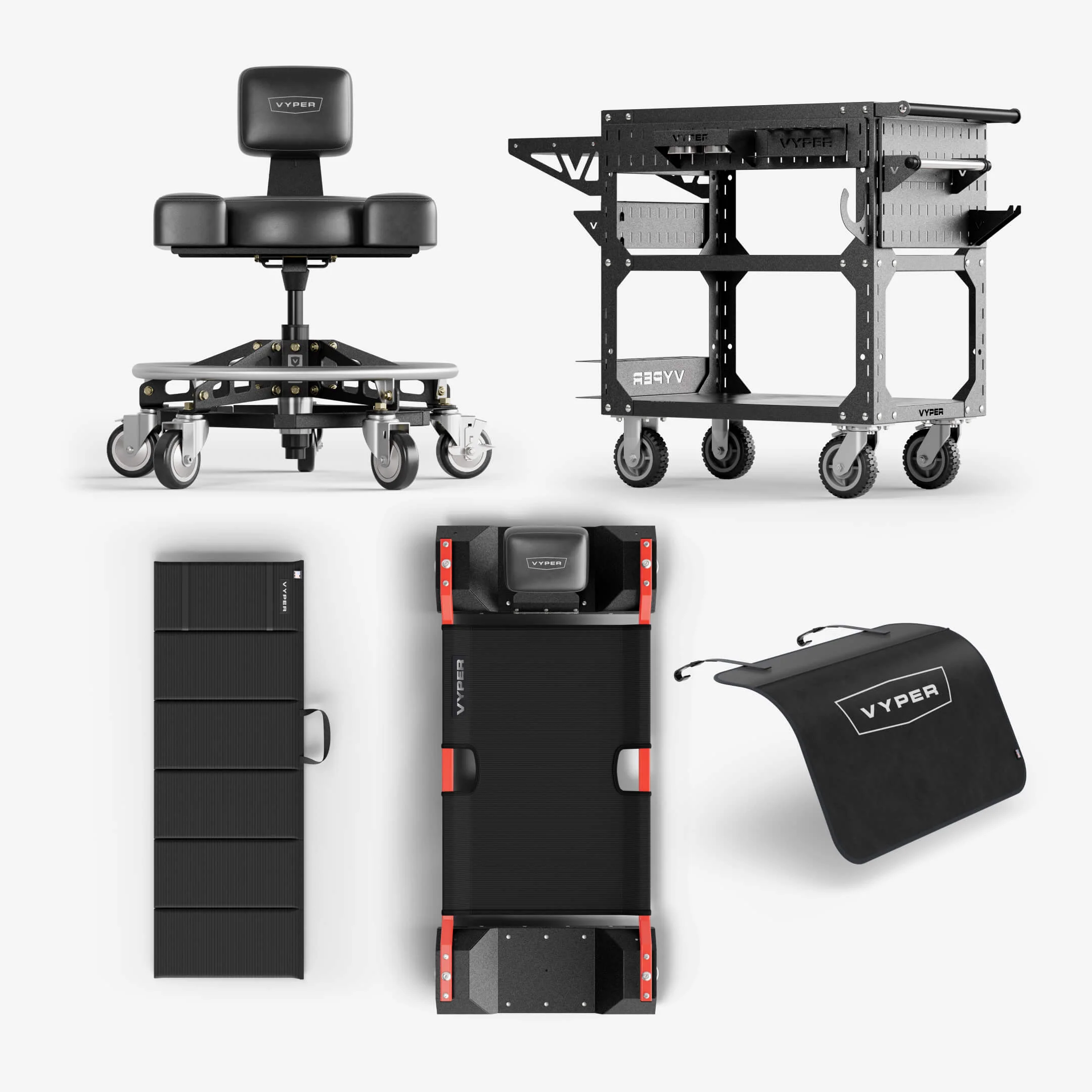 MECHANICS BUNDLE - Image 23